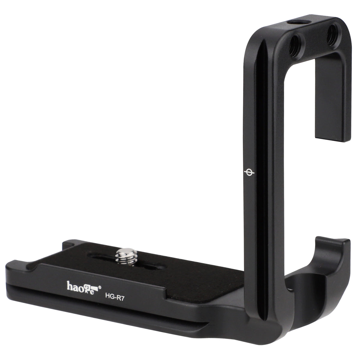 SmallRig Dedicated L-bracket For Panasonic Lumix GH5/GH5S 2179 - View #4