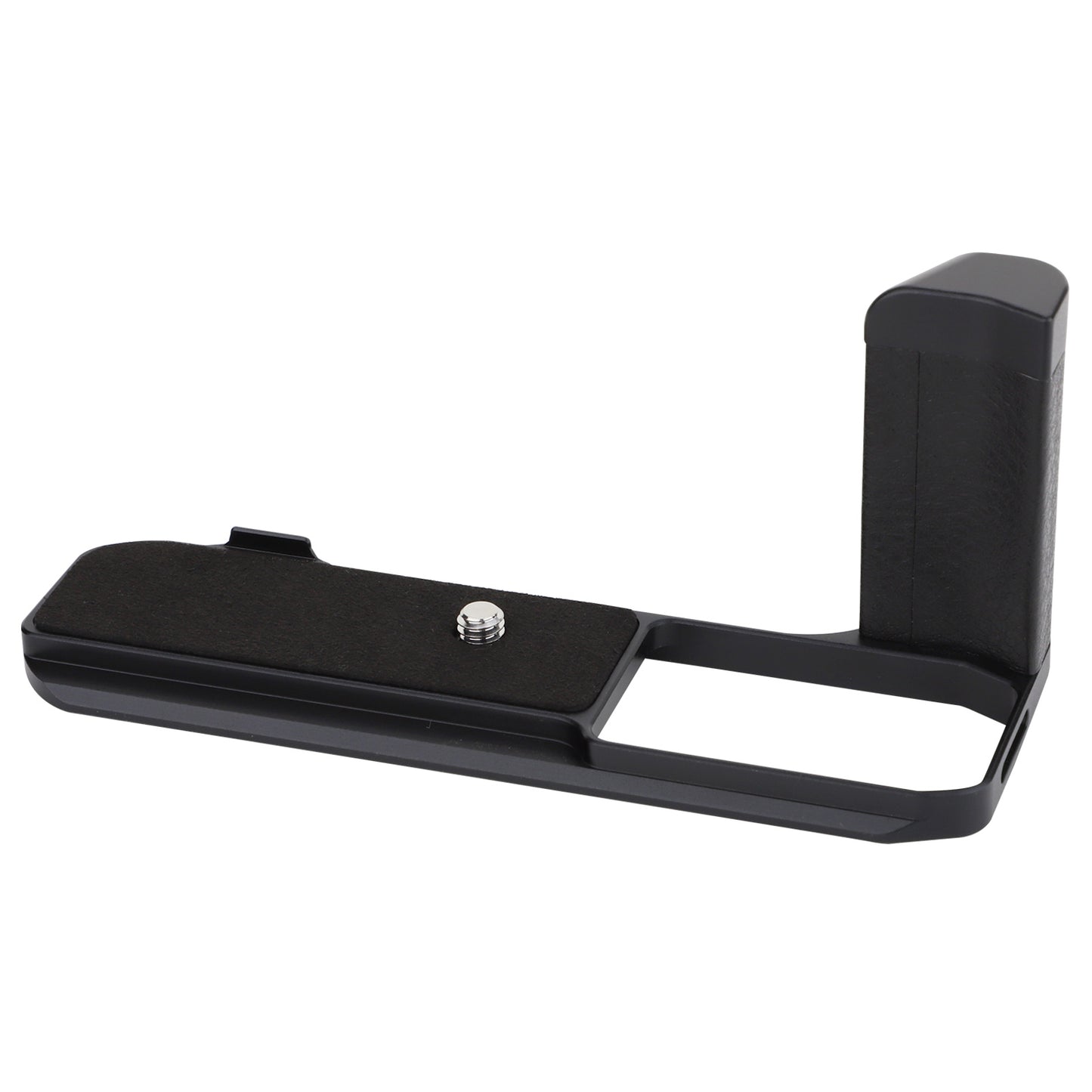 Haoge HG-ZFC Hand Grip Quick Release Plate Camera Bracket Holder for Nikon ZFC z fc Camera fit Arca Swiss Sunwayfoto Kirk RRS Benro
