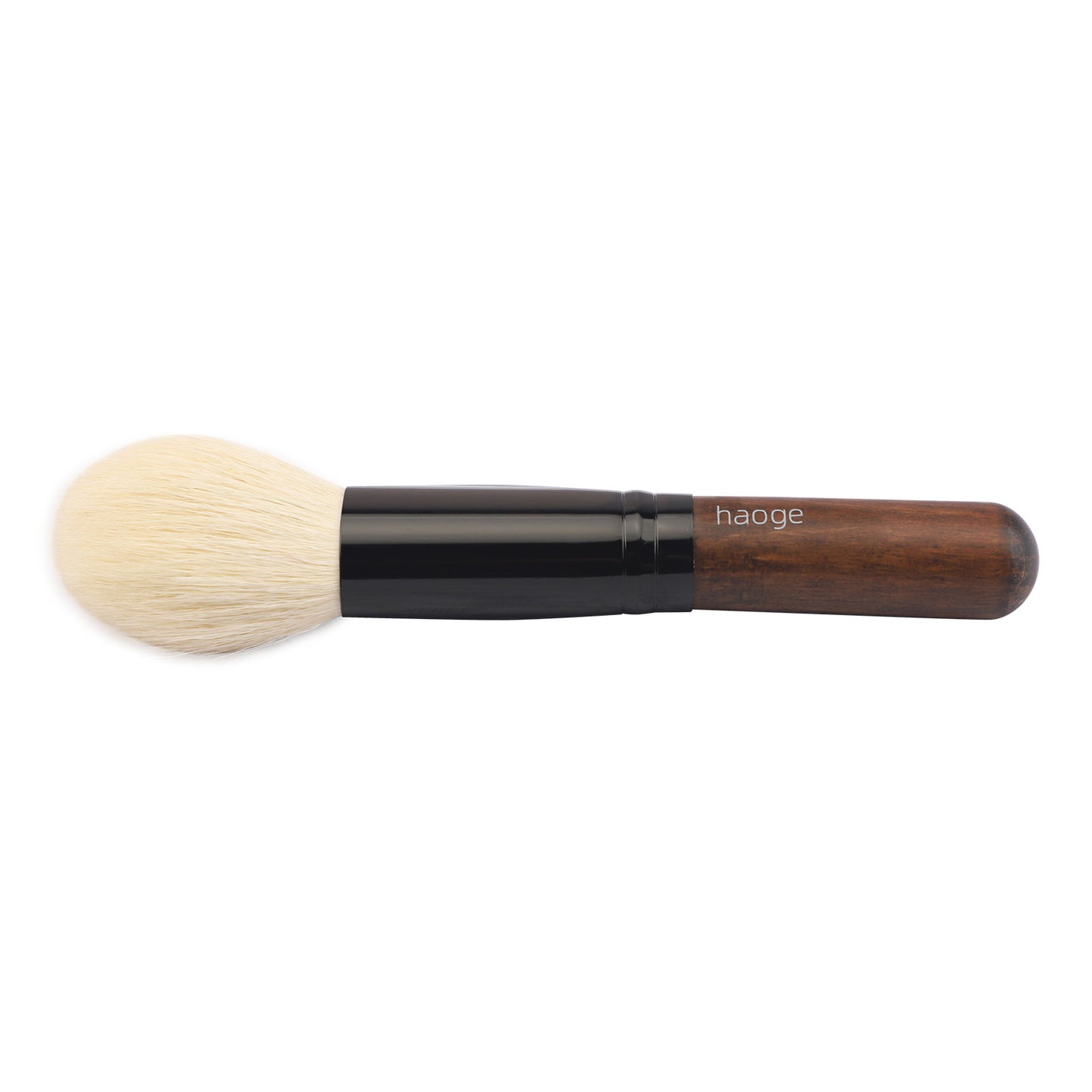 Haoge DSLR and Mirrorless Camera Lens Cleaner Brush Vinyl Record Electrostatic Brush LP scan SLR computer Screen Dust cleaning brush super soft brush - Goat Hair