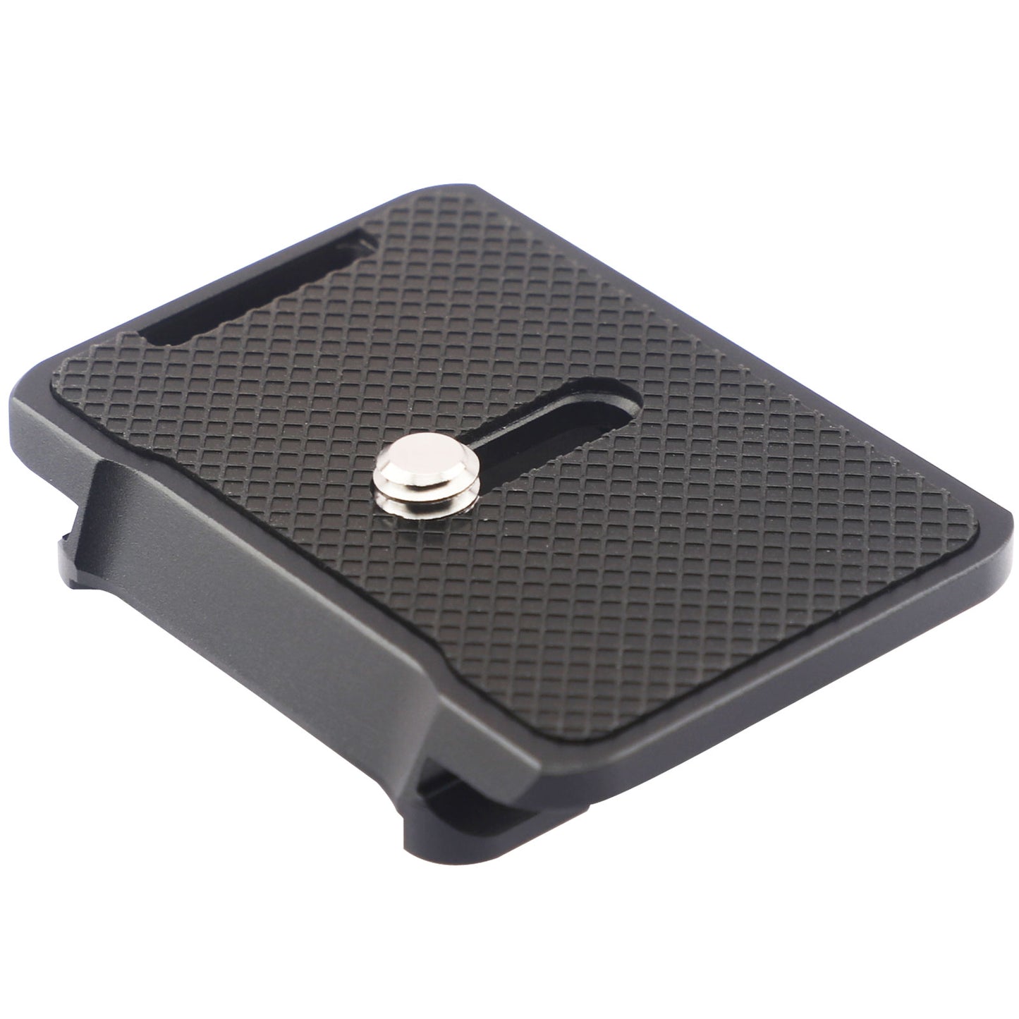 Haoge P30 Double type Quick Release Plate of Arca-type and Manfrotto's RC2 standard Compatible ARCA-SWISS/KIRK Manfrotto 468/484/486/488 RC2 Ball Head