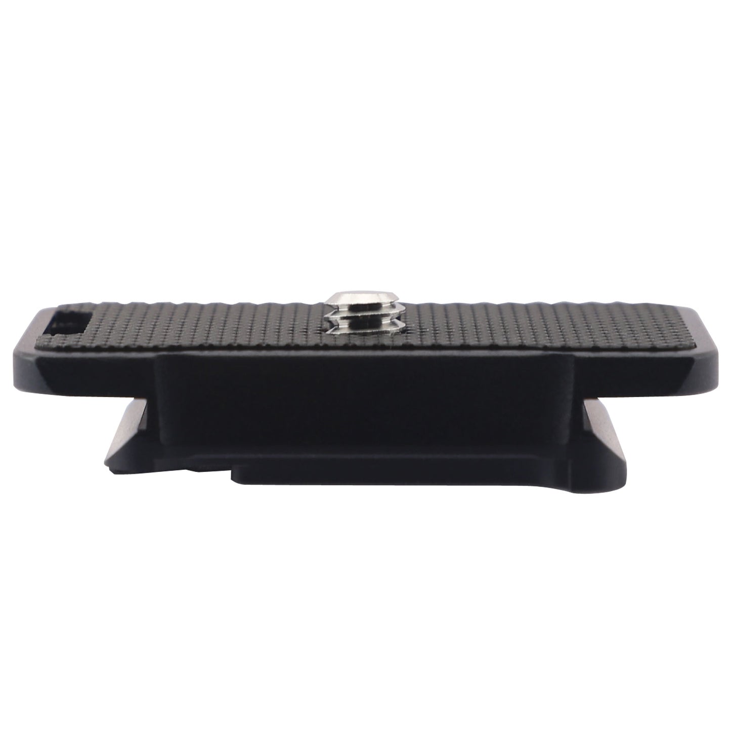 Haoge P30 Double type Quick Release Plate of Arca-type and Manfrotto's RC2 standard Compatible ARCA-SWISS/KIRK Manfrotto 468/484/486/488 RC2 Ball Head