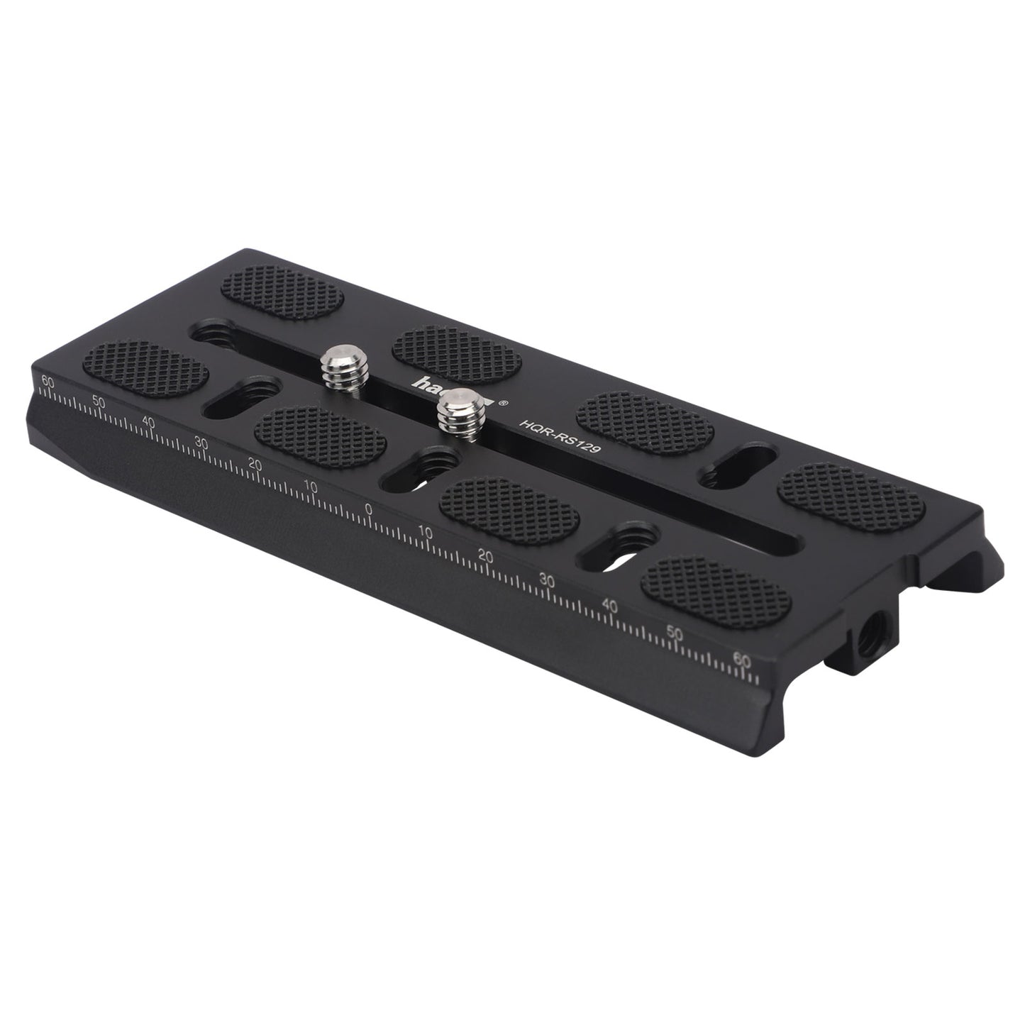 Haoge HQR-RS129 129mm Camera Mounting Quick Release Plate for DJI RS 2 / RSC 2 (RS2 / RSC2) Gimbal Stabilizer