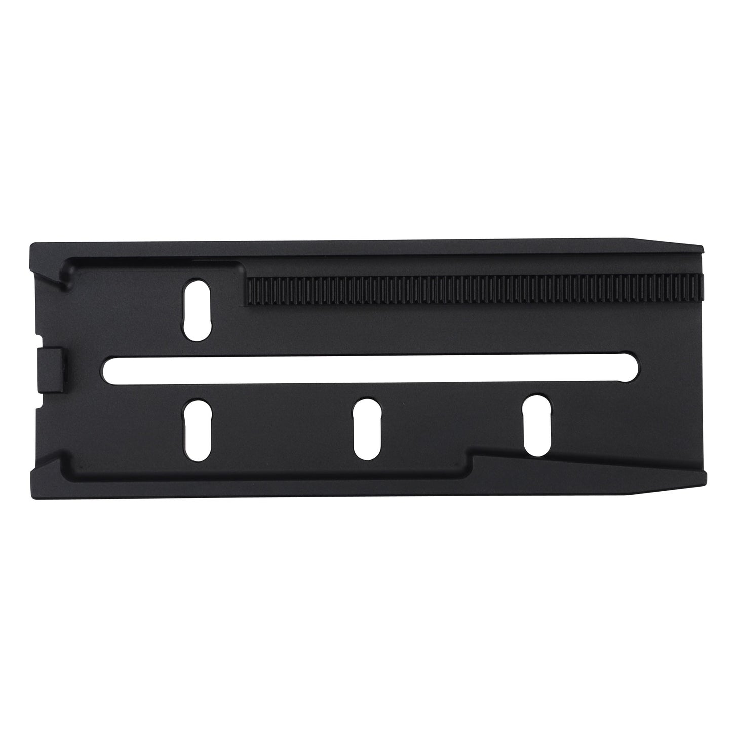 Haoge HQR-RS129 129mm Camera Mounting Quick Release Plate for DJI RS 2 / RSC 2 (RS2 / RSC2) Gimbal Stabilizer
