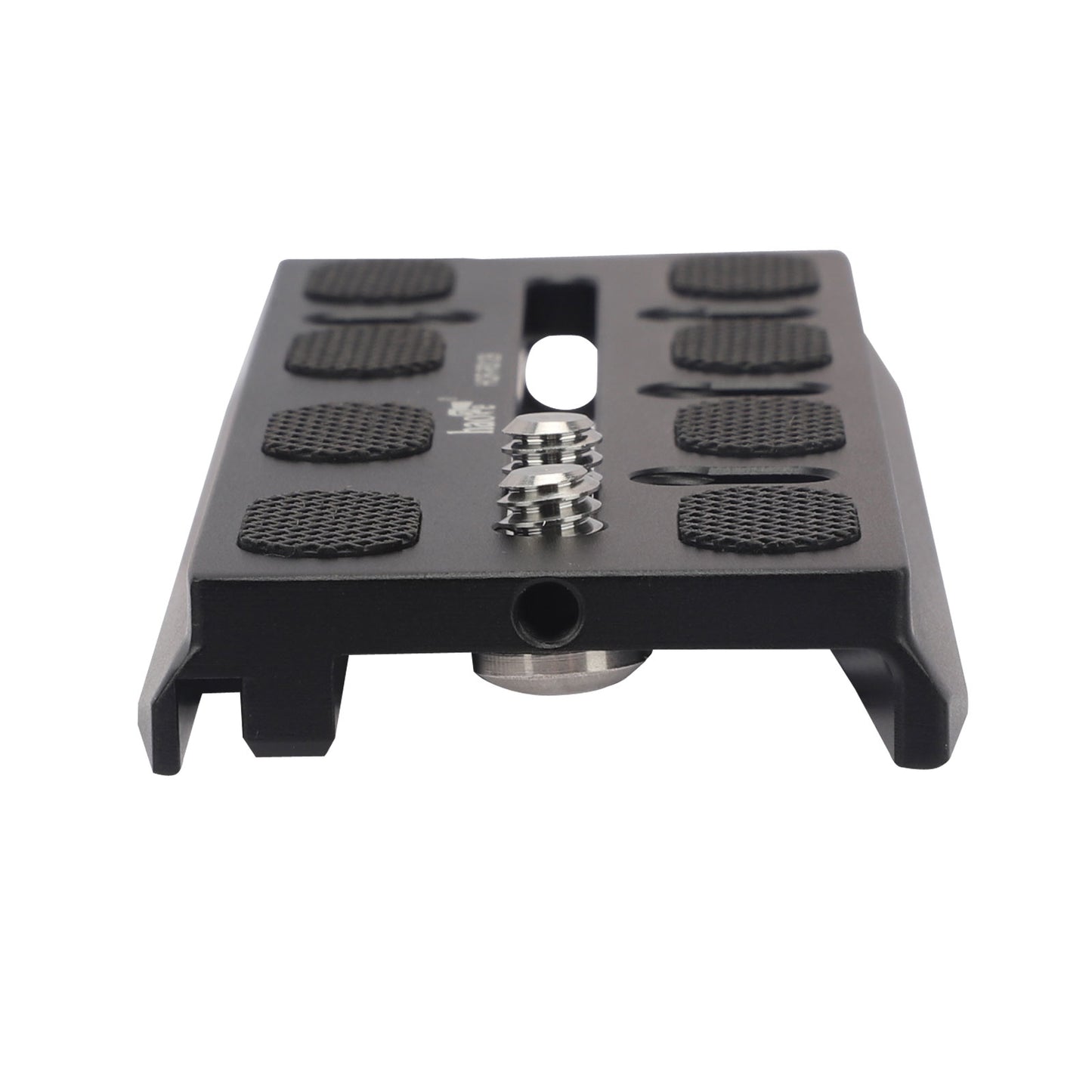 Haoge HQR-RS129 129mm Camera Mounting Quick Release Plate for DJI RS 2 / RSC 2 (RS2 / RSC2) Gimbal Stabilizer