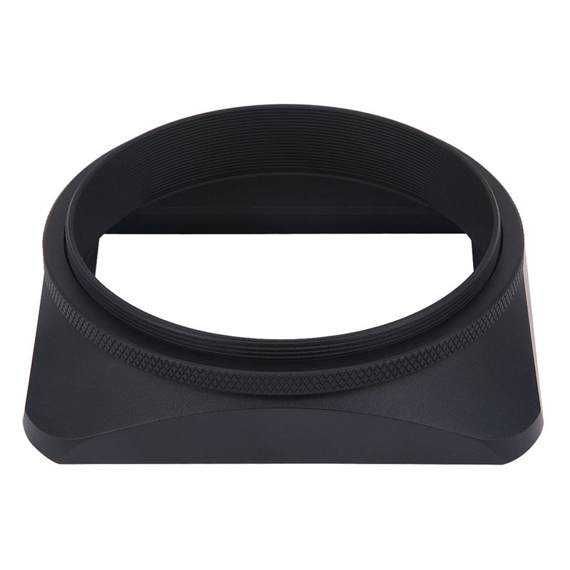 Haoge Metal Lens Hood for Sigma 28-70mm F2.8 DG ND | Contemporary Lens , 67mm Screw Hood, Compatible with 67mm UV Filters