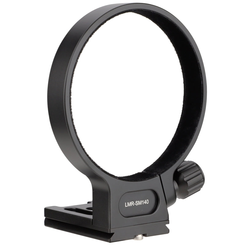 Haoge Tripod Mount Ring for Tamron 35-150 mm F/2-2.8 Di III VXD A058 Lens for Nikon Z-Mount built-in Arca Type Quick Release Plate