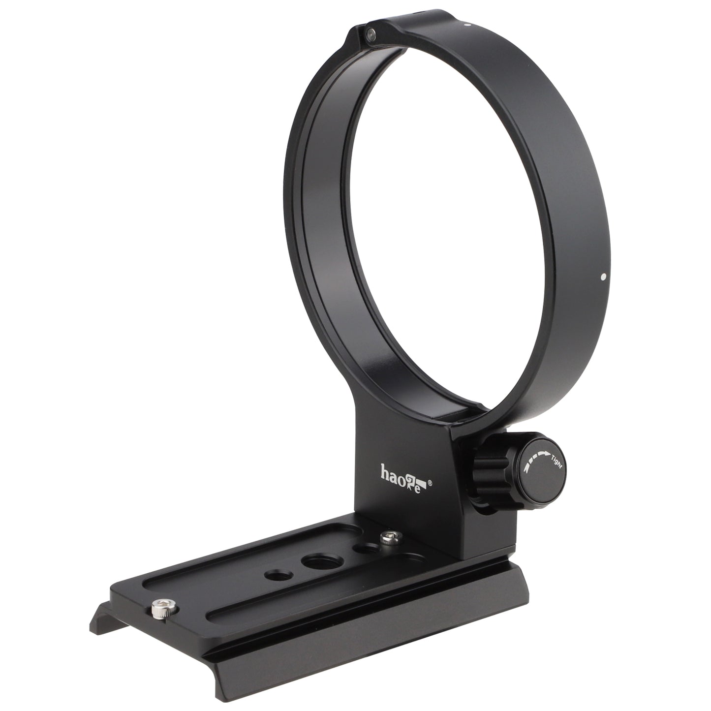 Haoge LMR-TL155 Lens Collar Tripod Mount Ring Stand Base for Tamron 150-500mm f/5-6.7 Di III VC VXD A057 Lens