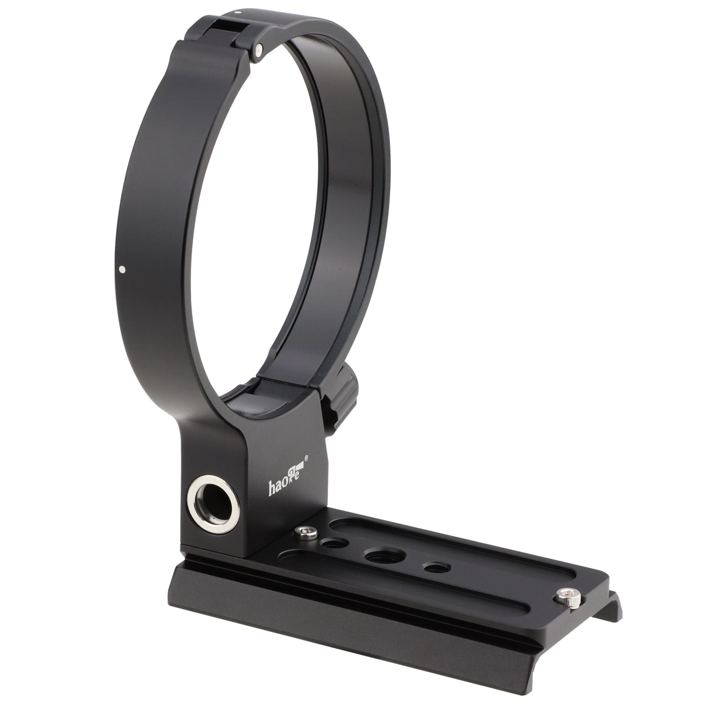 Haoge LMR-TL155 Lens Collar Tripod Mount Ring Stand Base for Tamron 150-500mm f/5-6.7 Di III VC VXD A057 Lens