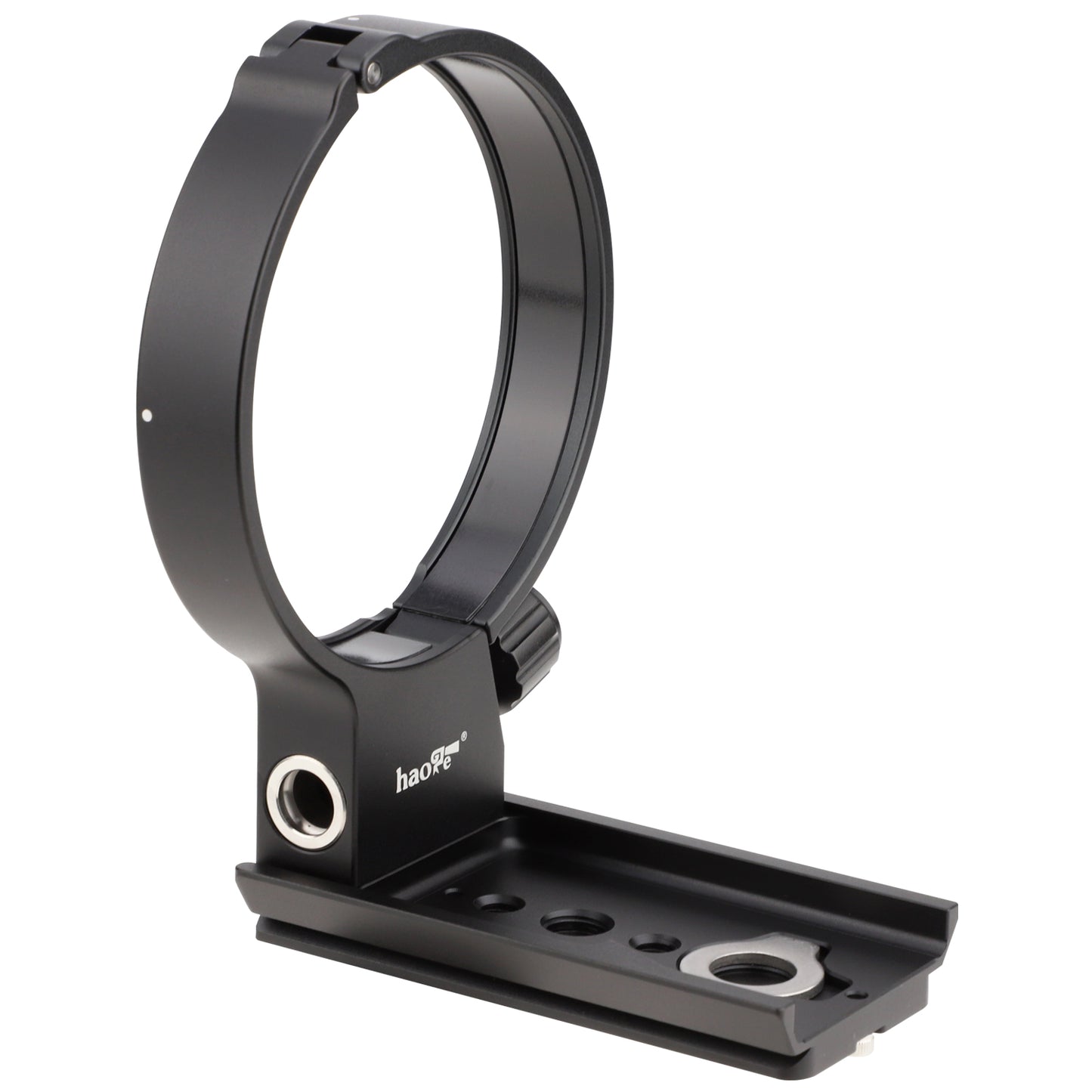 Haoge LMR-TL155 Lens Collar Tripod Mount Ring Stand Base for Tamron 150-500mm f/5-6.7 Di III VC VXD A057 Lens