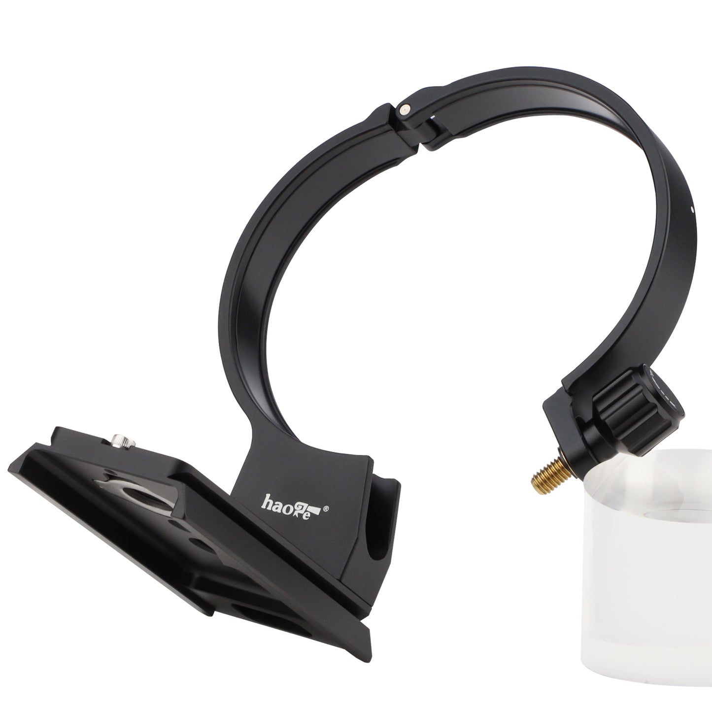 Haoge LMR-TL155 Lens Collar Tripod Mount Ring Stand Base for Tamron 150-500mm f/5-6.7 Di III VC VXD A057 Lens