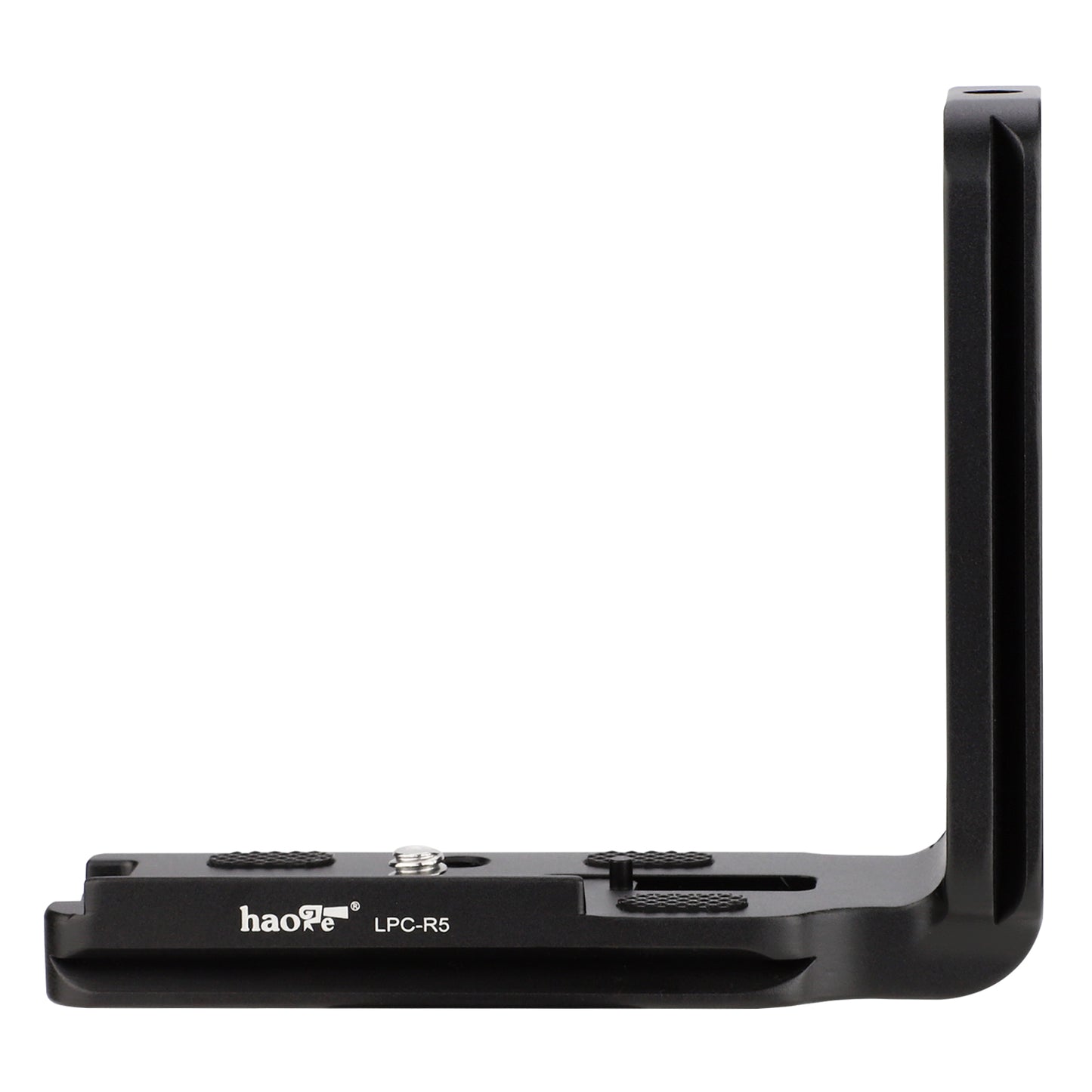 Haoge LPC-R5 L Bracket for Canon EOS R5 R6 Camera , Arca Style Compatiable Quick Release Plate