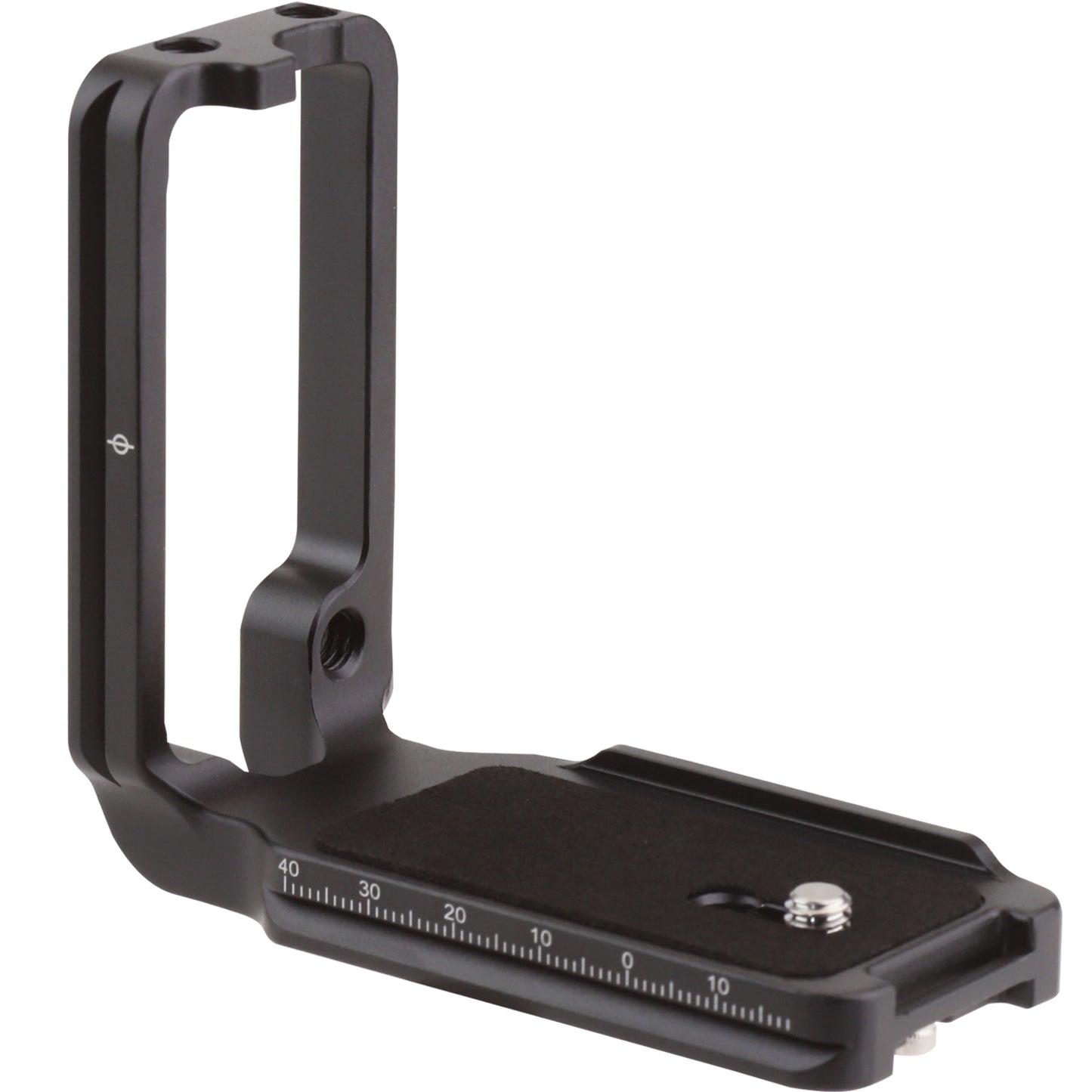 Haoge PFL-XT5 Camera L Bracket for Fujifilm X-T5 Fujinon XT5 Camera,Arca Style Compatiable Quick Release Plate