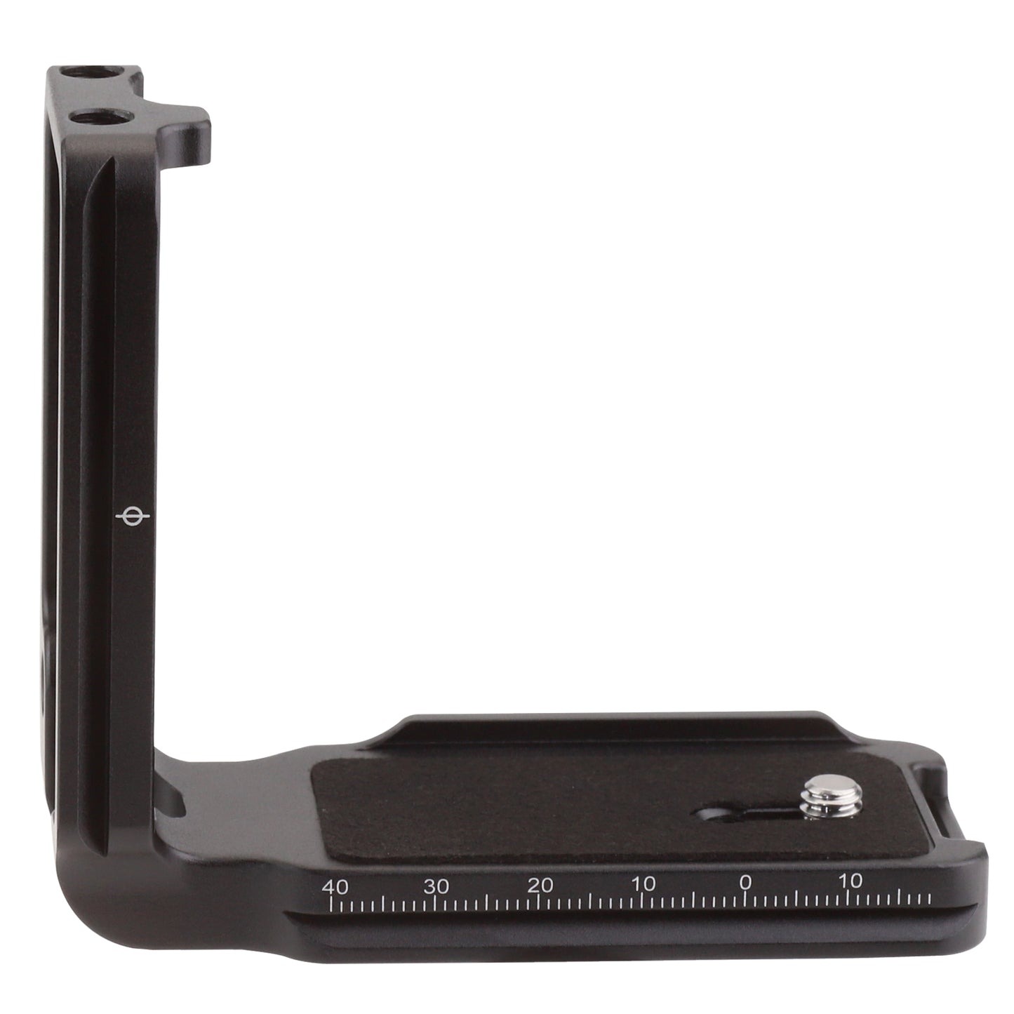 Haoge PFL-XT5 Camera L Bracket for Fujifilm X-T5 Fujinon XT5 Camera,Arca Style Compatiable Quick Release Plate