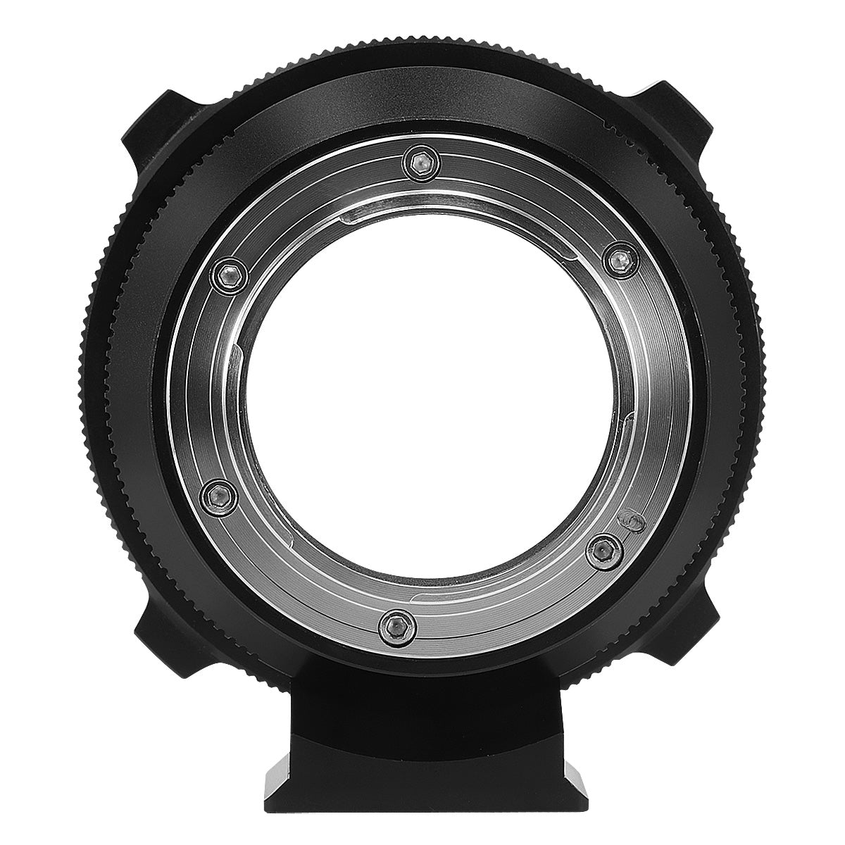 Haoge Lens Mount Adapter, Arri PL Mount Lens to Sony NEX Camera Camcorder Adapter