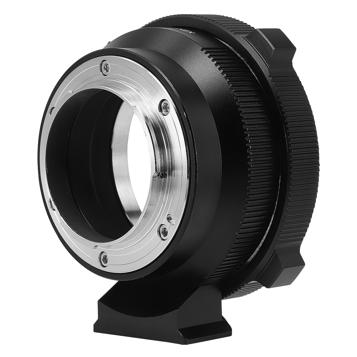 Haoge Lens Mount Adapter, Arri PL Mount Lens to Sony NEX Camera Camcorder Adapter