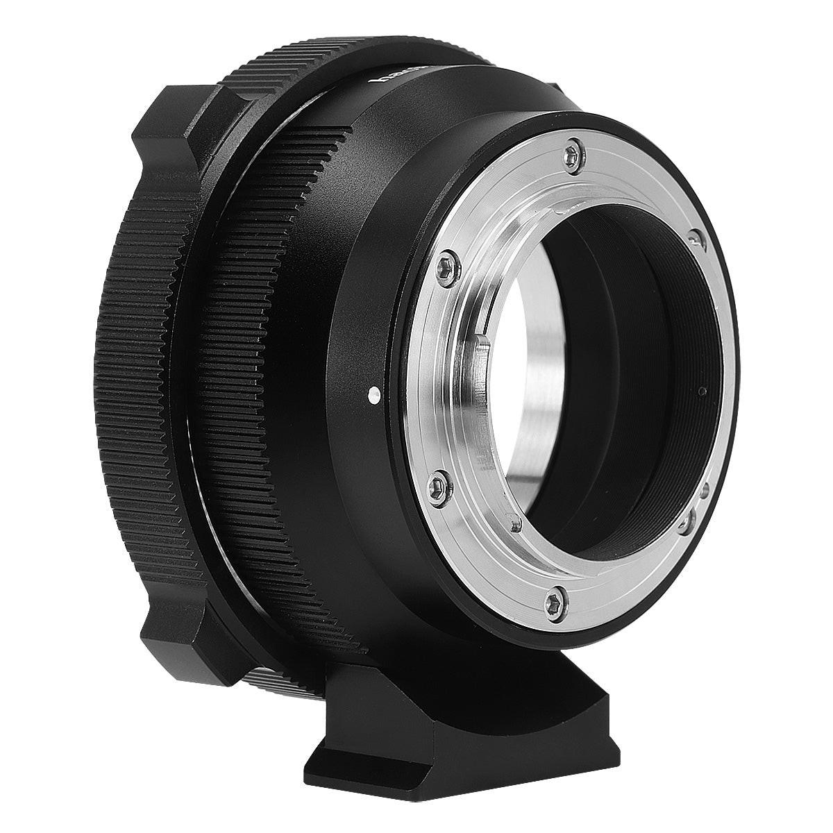 Haoge Lens Mount Adapter, Arri PL Mount Lens to Sony NEX Camera Camcorder Adapter