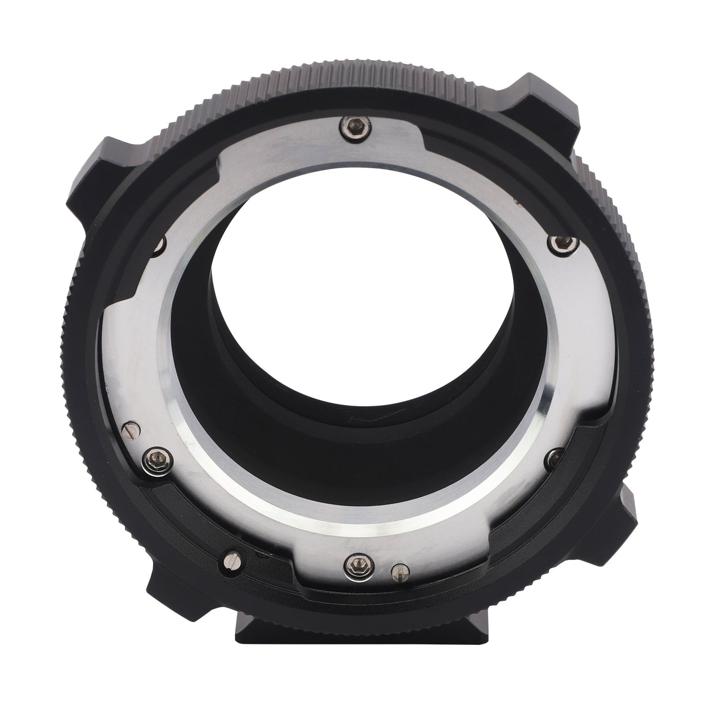 Haoge PL-T Lens Mount Adapter, Arri PL Mount Lens to Leica L-Mount TL/SL/CL S5 S1 Camera Camcorder Adapter