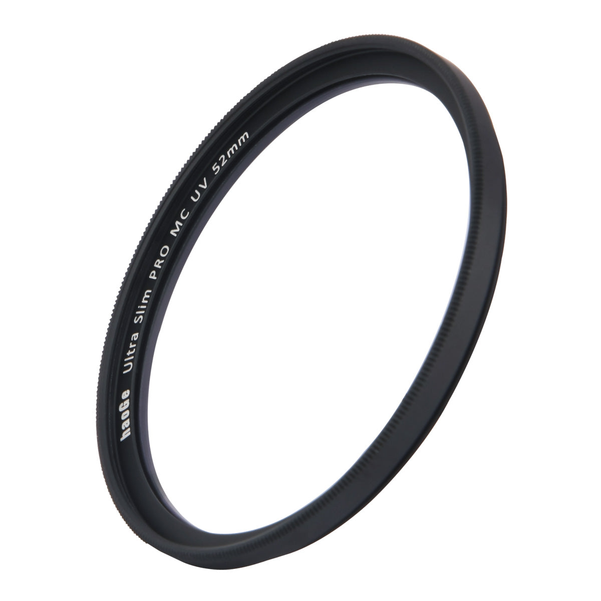 Haoge 52mm Ultra Slim MC UV Protection Multicoated Ultraviolet Lens Filter for Canon Nikon Sony Minolta Pentax Olympus Panasonic Leica Zeiss Tamron Digital Camera DSLR Lens