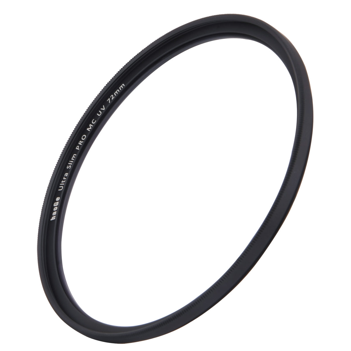 Haoge 72mm Ultra Slim MC UV Protection Multicoated Ultraviolet Lens Filter for Canon Nikon Sony Minolta Pentax Olympus Panasonic Leica Zeiss Tamron Digital Camera DSLR Lens