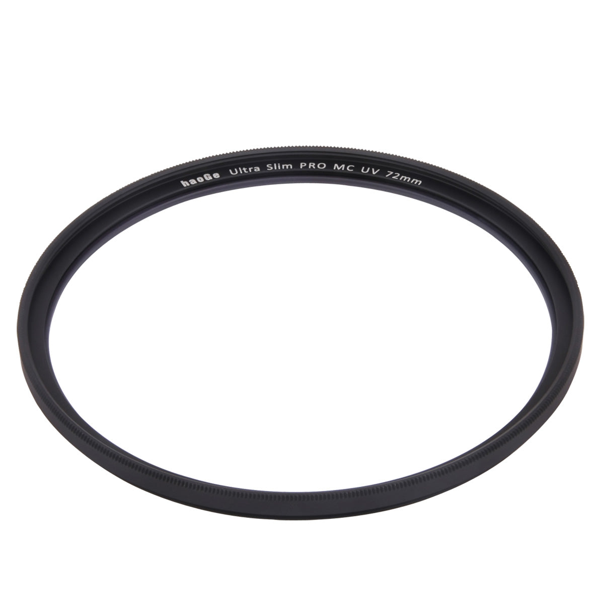 Haoge 72mm Ultra Slim MC UV Protection Multicoated Ultraviolet Lens Filter for Canon Nikon Sony Minolta Pentax Olympus Panasonic Leica Zeiss Tamron Digital Camera DSLR Lens