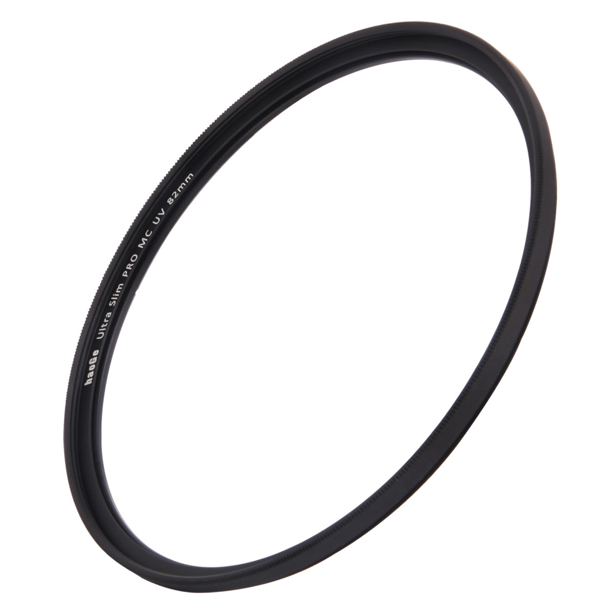 Haoge 82mm Ultra Slim MC UV Protection Multicoated Ultraviolet Lens Filter for Canon Nikon Sony Minolta Pentax Olympus Panasonic Leica Zeiss Tamron Digital Camera DSLR Lens