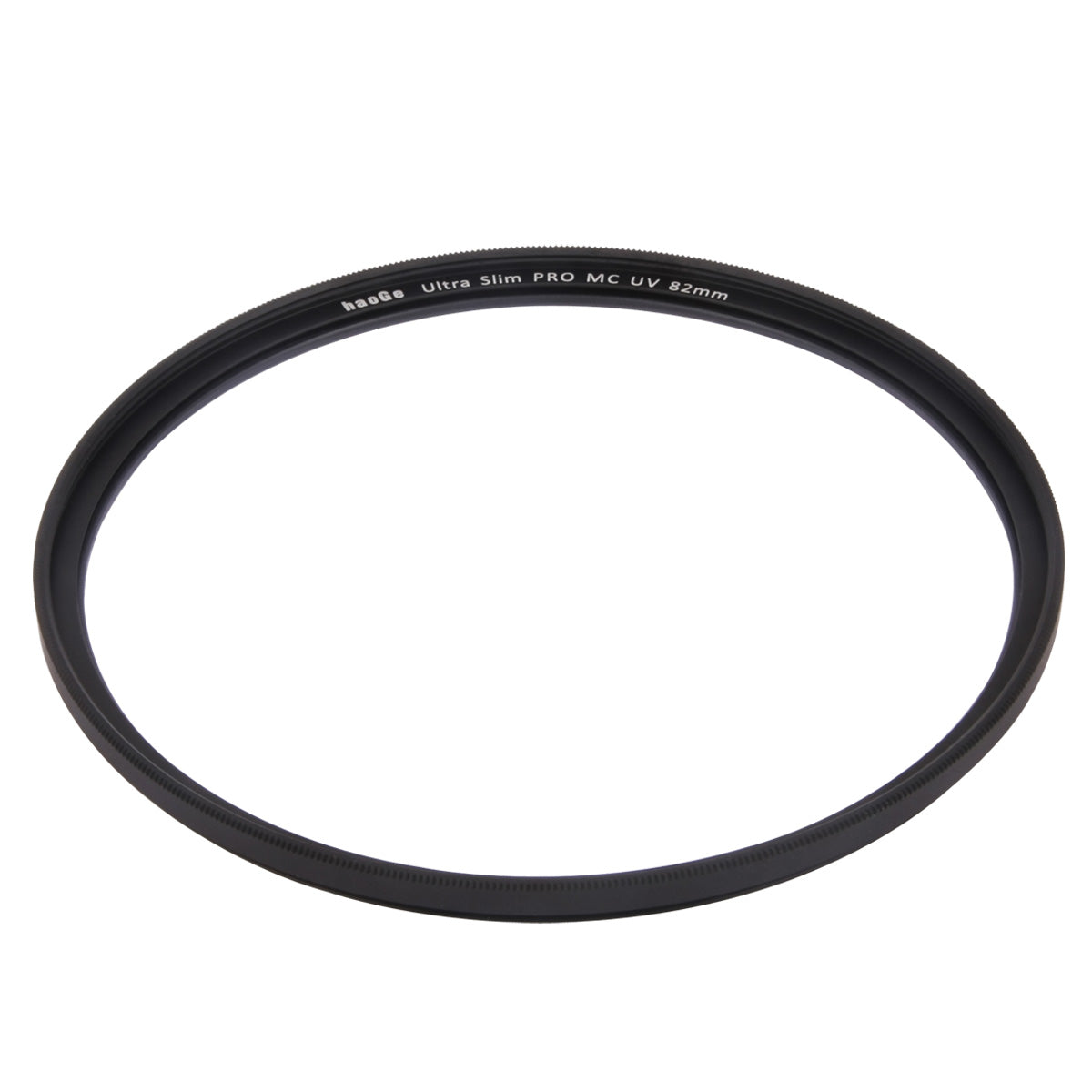 Haoge 82mm Ultra Slim MC UV Protection Multicoated Ultraviolet Lens Filter for Canon Nikon Sony Minolta Pentax Olympus Panasonic Leica Zeiss Tamron Digital Camera DSLR Lens