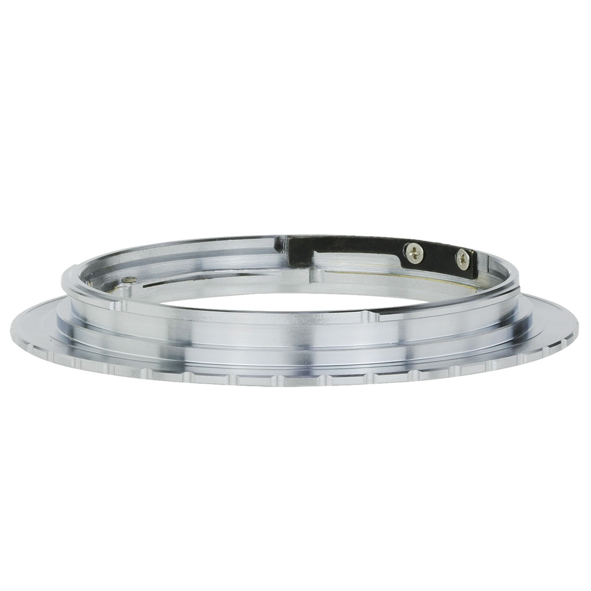 Haoge Lens Mount Adapter for Pentax K PK mount Lens to Canon EOS EF EF-S Mount Camera
