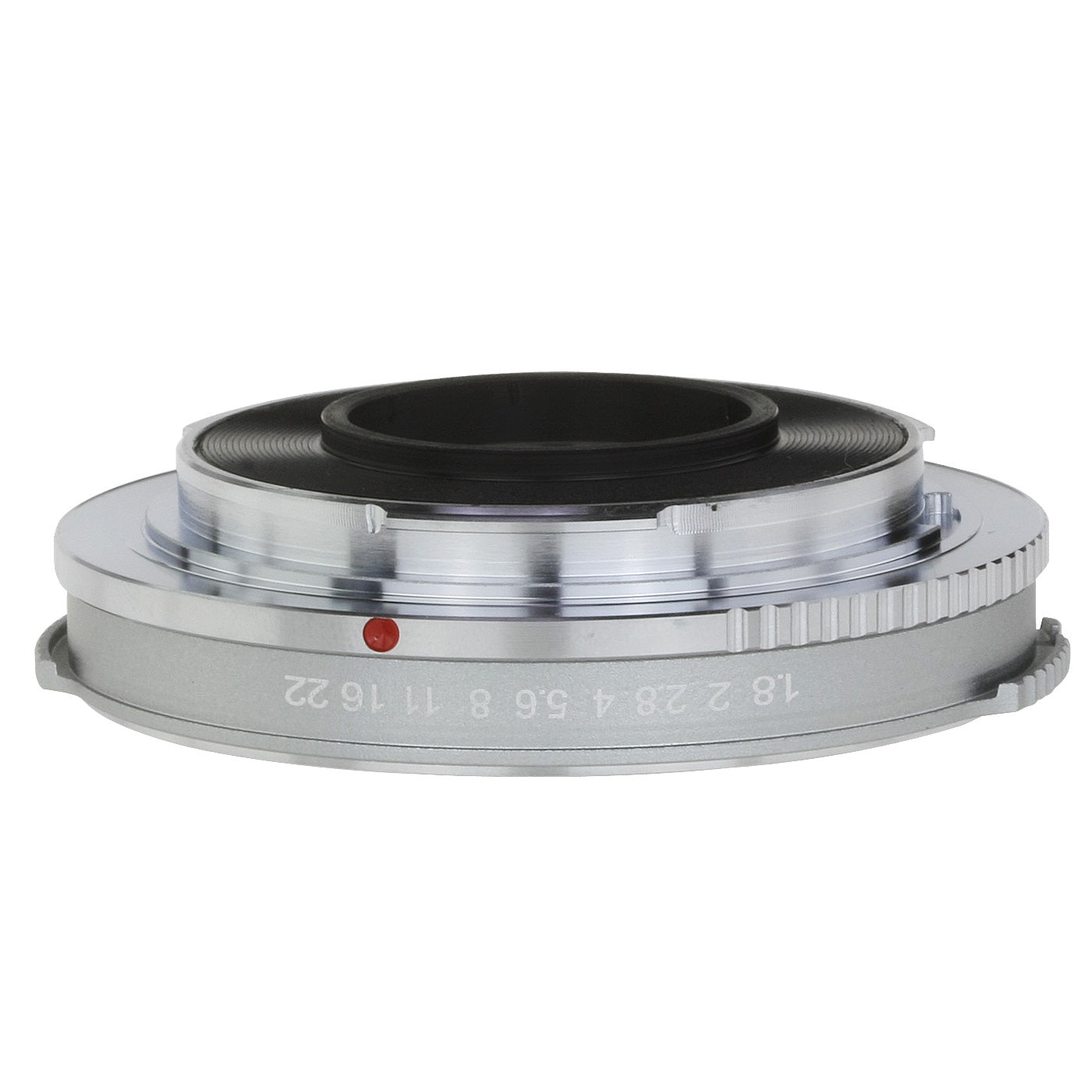 Haoge Lens Mount Adapter for Voigtlander Retina DKL mount Lens to Pentax PK K mount Camera
