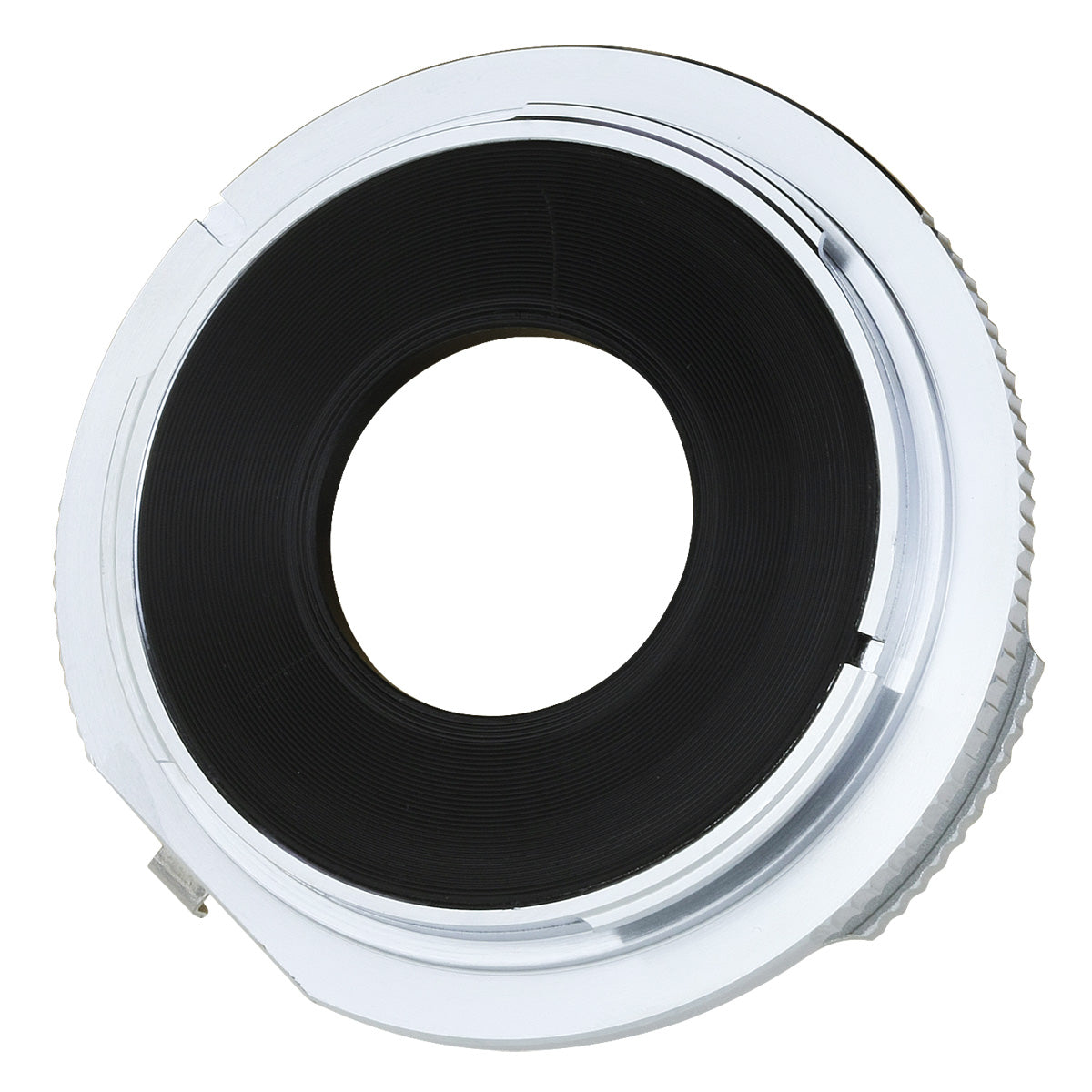 Haoge Lens Mount Adapter for Voigtlander Retina DKL mount Lens to Canon EOS EF EF-S Mount Camera