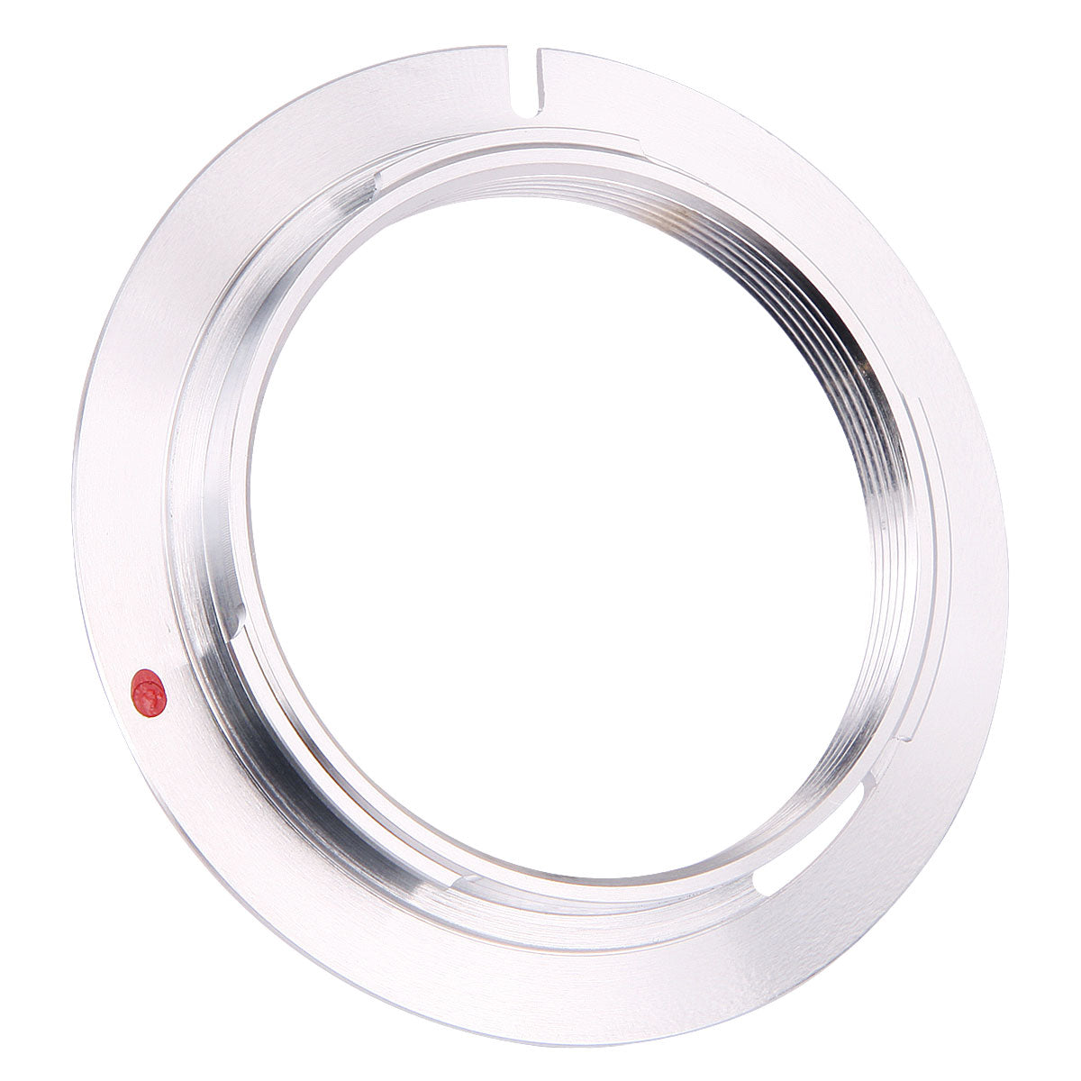 Haoge Manual Lens Mount Adapter for 42mm M42 mount Lens to Pentax K PK Mount Camera