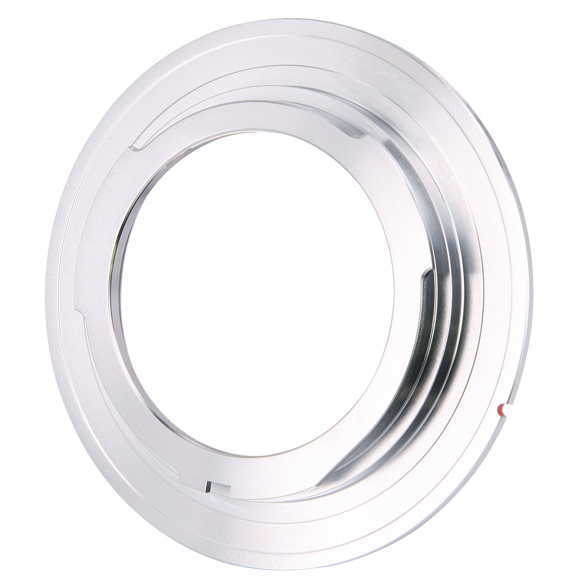 Haoge Manual Lens Mount Adapter for 42mm M42 mount Lens to Minolta MD MC Mount Camera