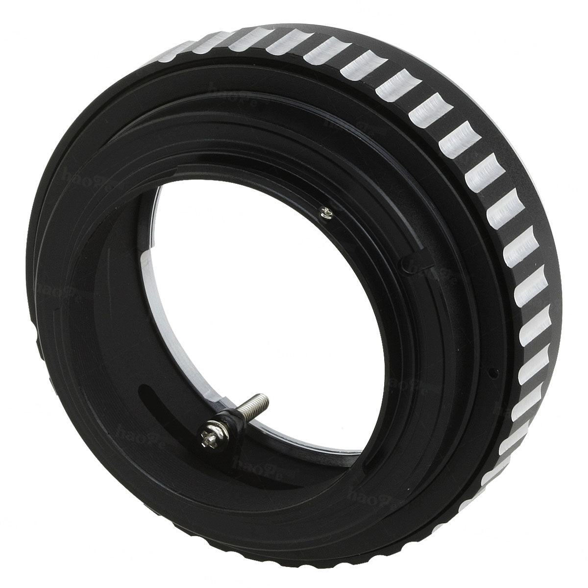 Haoge Lens Mount Adapter for Sony Alpha Minolta A-type Mount Lens to Sony E-mount NEX Camera such as NEX-3, NEX-5, NEX-5N, NEX-7, NEX-7N, NEX-C3, NEX-F3, a6300, a6000, a5000, a3500, a3000, VG10, VG20