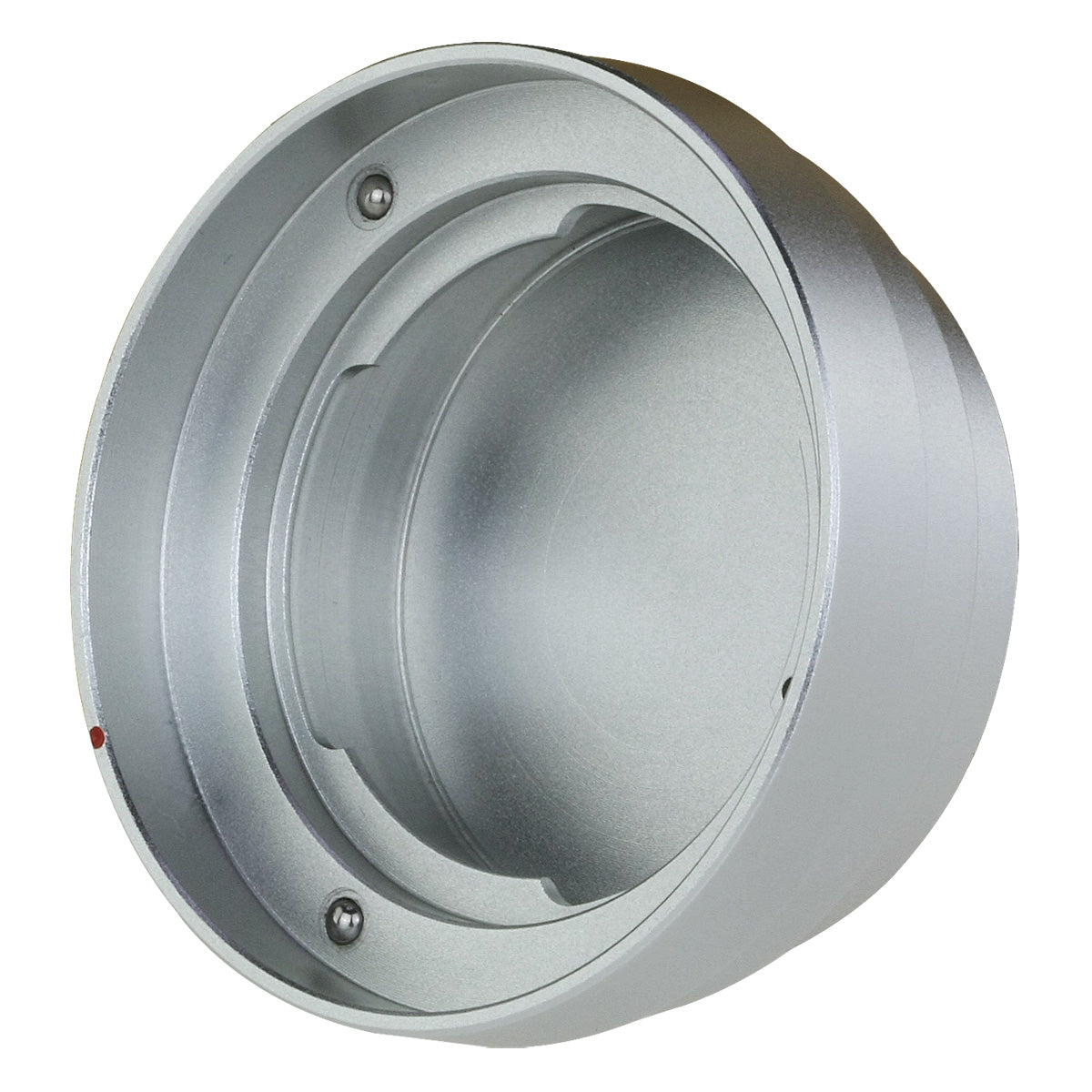 Haoge Metal Lens Rear Cap Cover for Voigtlander Bessamatic Retina Schneider DKL Lens