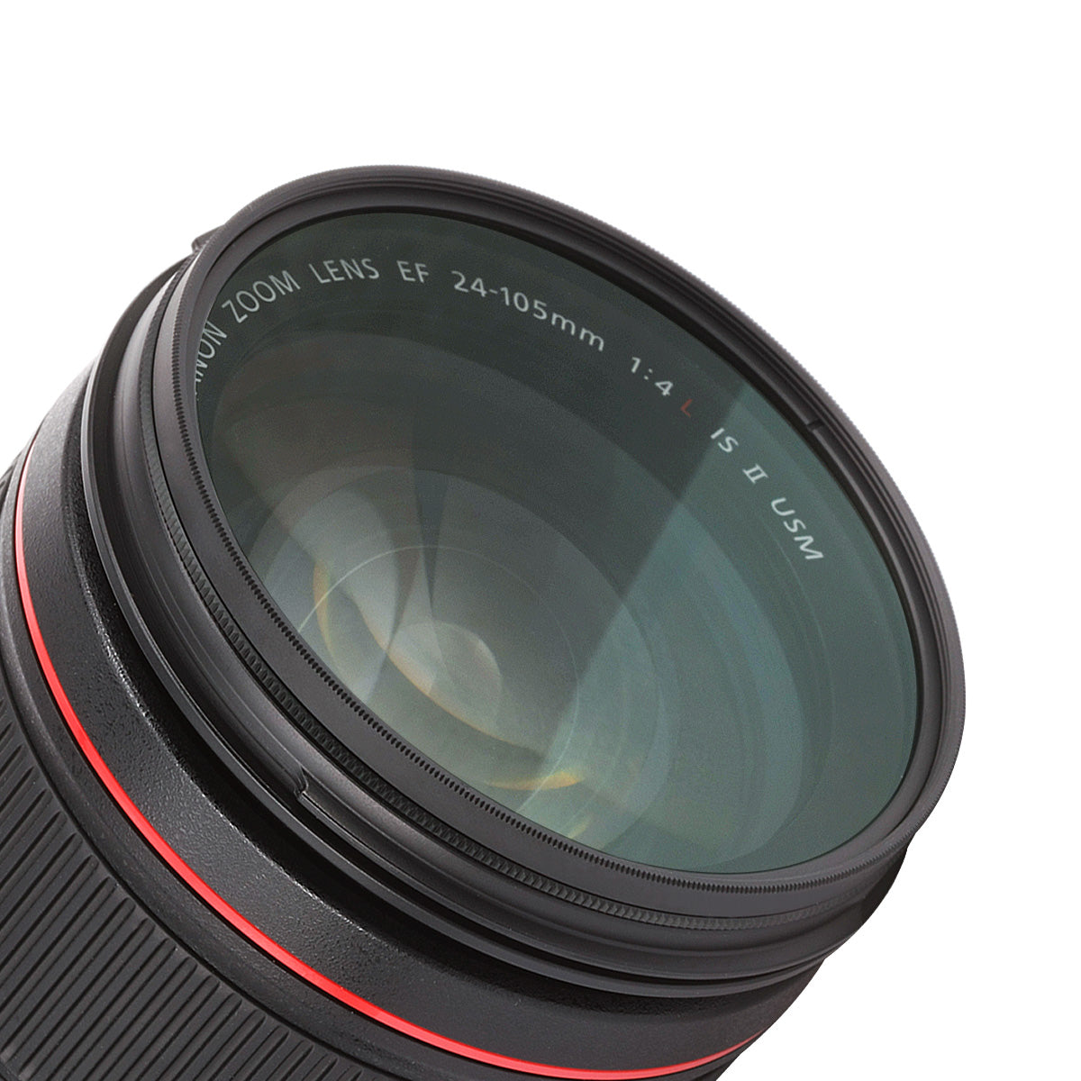 Haoge 43mm MC CPL Multicoated Circular Polarizer Polarizing Lens Filter for Canon Nikon Sony Minolta Pentax Olympus Panasonic Leica Zeiss Tamron Digital Camera DSLR Lens