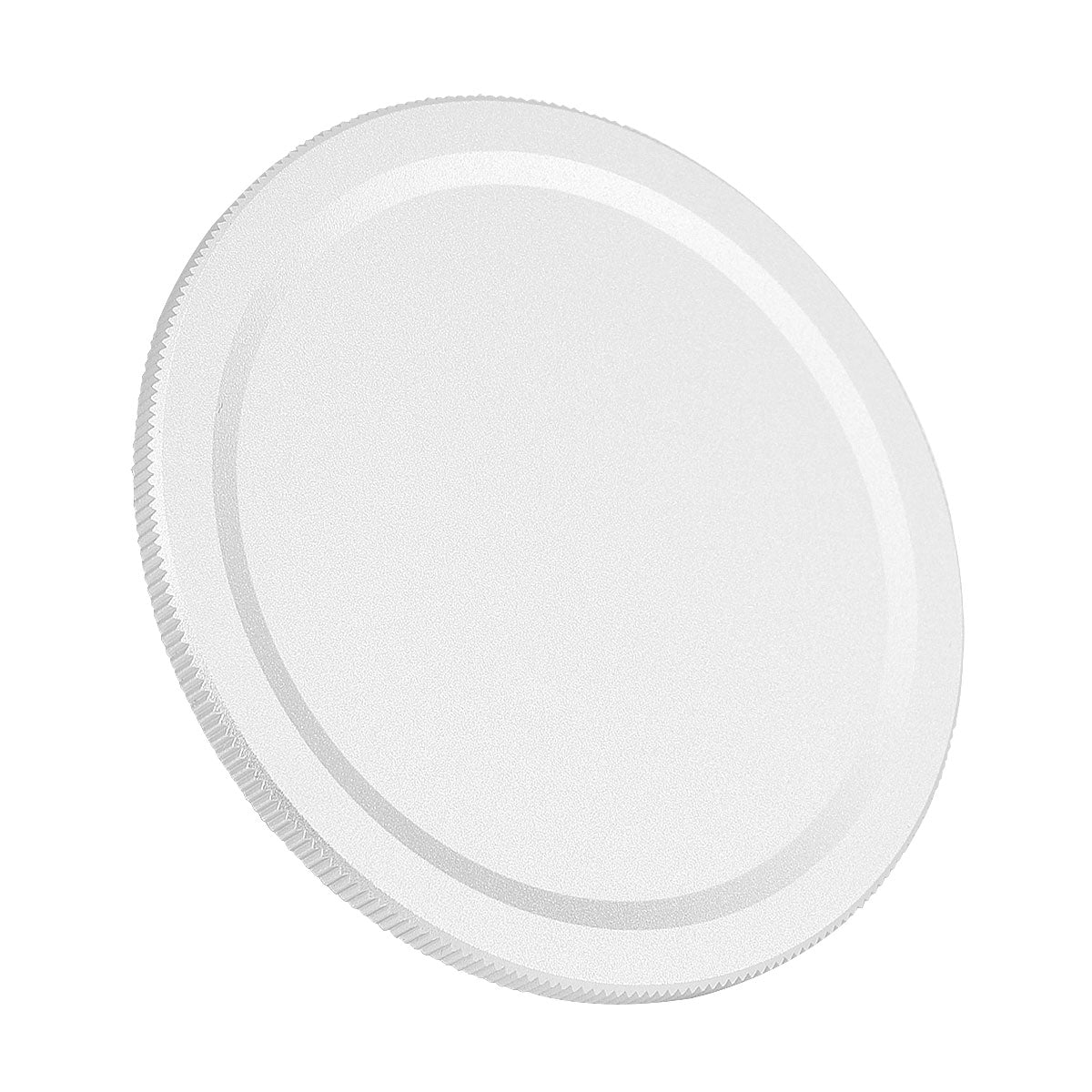 Haoge MC-49 Metal Rear Lens Cap Cover for Fujifilm Fuji Fujinon WCL-X100 WCL-X100 II WCL-X70 Wide Conversion Lens TCL-X100 TCL-X100 II Tele Conversion Lens
