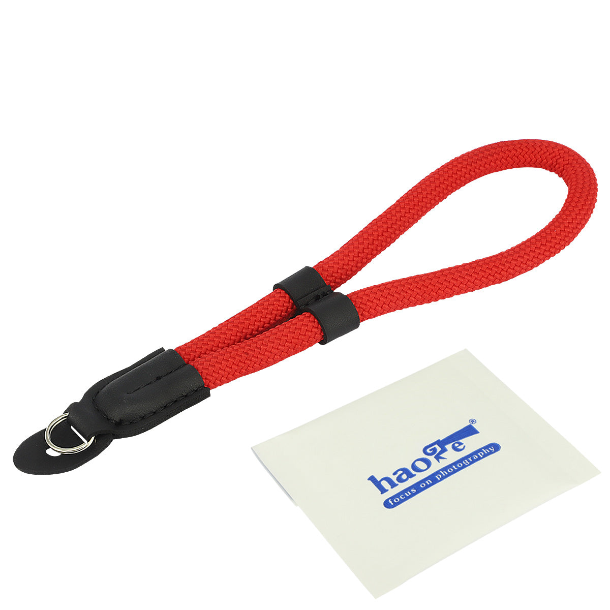 Haoge Camera Hand Wrist Strap for Sony a7, a7 II, a7 III, a7R, a7R II