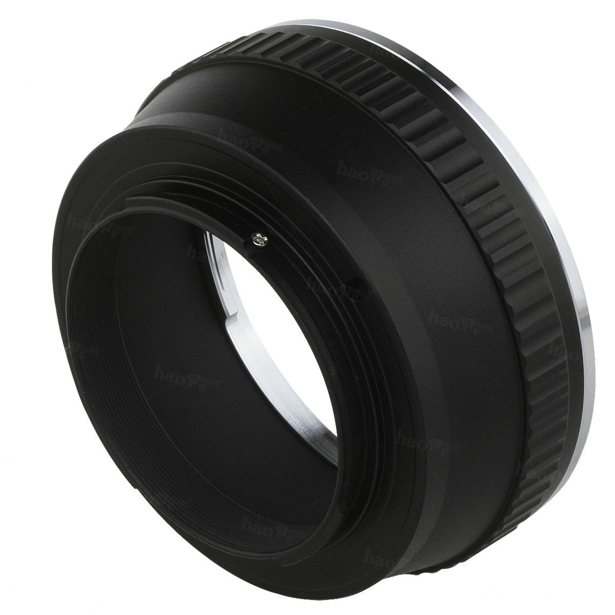 Haoge Lens Mount Adapter for Canon EOS EF EF-S Mount Lens to Sony E-mount NEX Camera such as NEX-3, NEX-5, NEX-5N, NEX-7, NEX-7N, NEX-C3, NEX-F3, a6300, a6000, a5000, a3500, a3000, NEX-VG10, VG20