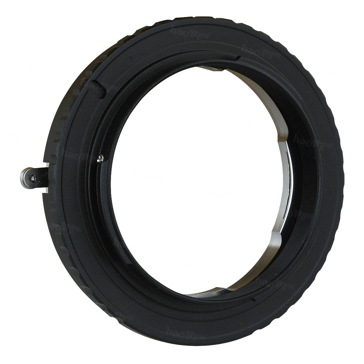 Haoge Lens Mount Adapter for Leica M LM Mount Lens to Sony E-mount NEX Camera such as NEX-3, NEX-5, NEX-5N, NEX-7, NEX-7N, NEX-C3, NEX-F3, a6300, a6000, a5000, a3500, a3000, NEX-VG10, VG20