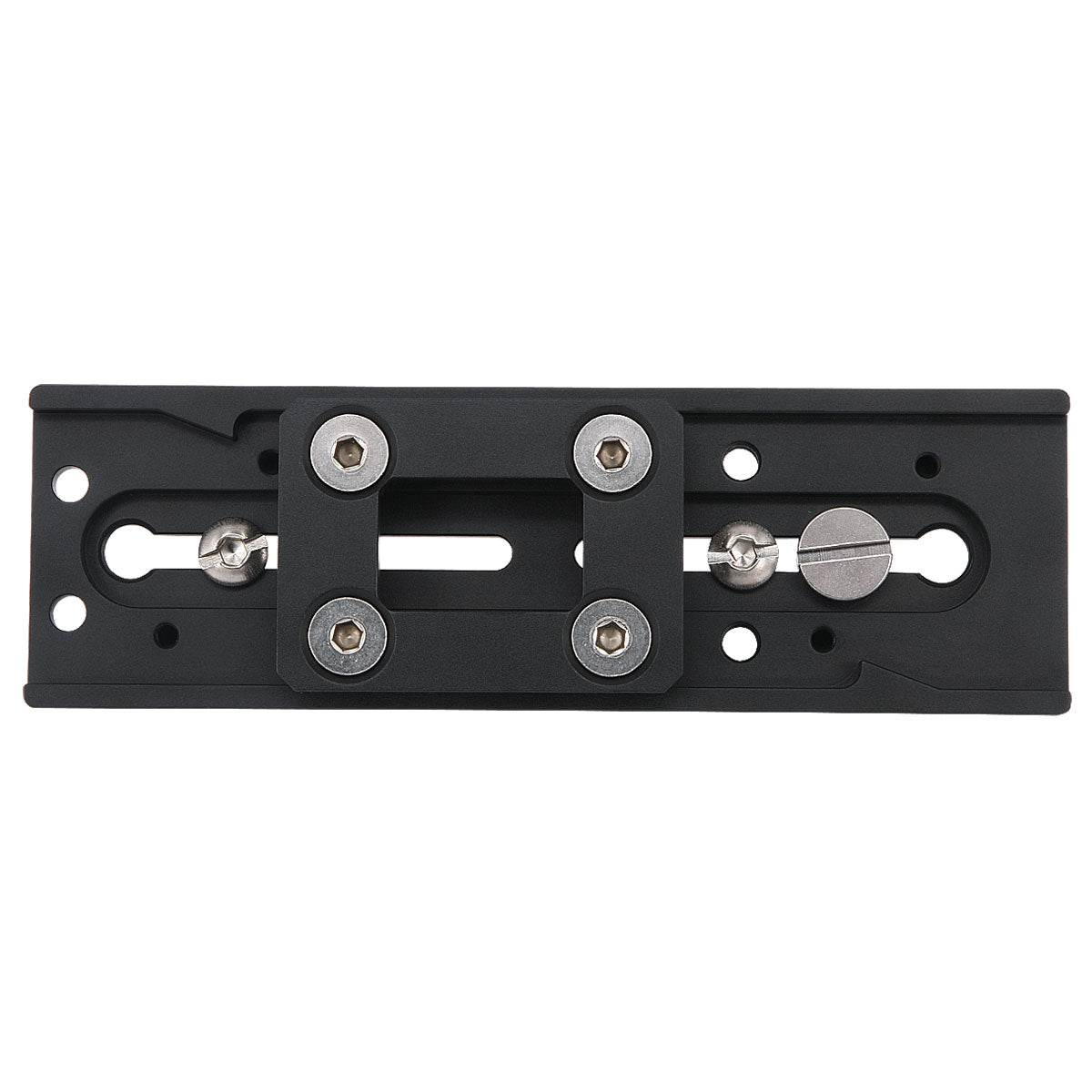 Haoge 160mm Camera Long Sliding Quick Release Plate For Sachtler Tripod Fluid Head FSB4 FSB6 FSB6T FSB8 FSB8T DV10 3+3 5+5 Video 14II DV2 DV4 DV6 DV8 DV8/100