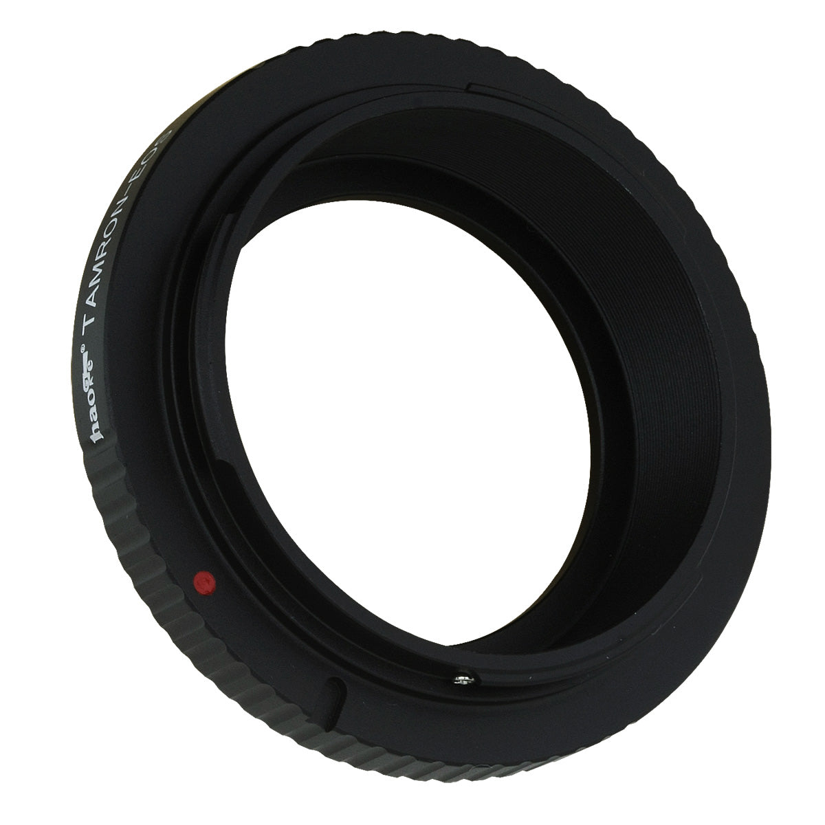 Haoge Lens Mount Adapter for Tamron Adaptall 2 Lens to Canon EOS EF EF-S Mount Camera
