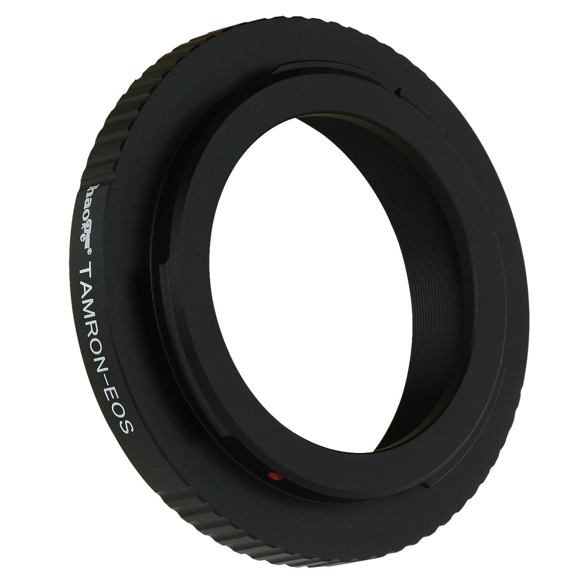Haoge Lens Mount Adapter for Tamron Adaptall 2 Lens to Canon EOS EF EF-S Mount Camera