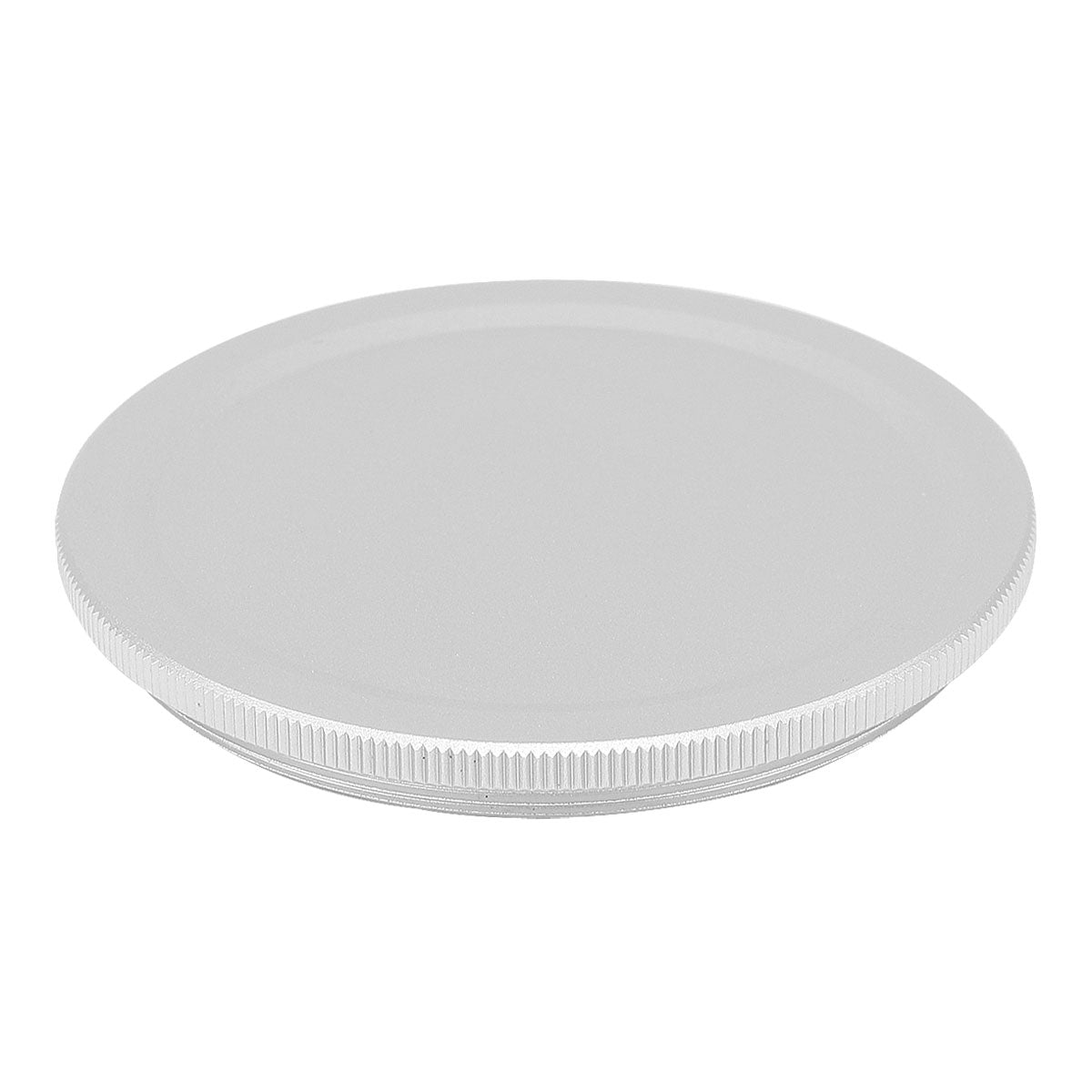 Haoge MC-49 Metal Rear Lens Cap Cover for Fujifilm Fuji Fujinon WCL-X100 WCL-X100 II WCL-X70 Wide Conversion Lens TCL-X100 TCL-X100 II Tele Conversion Lens