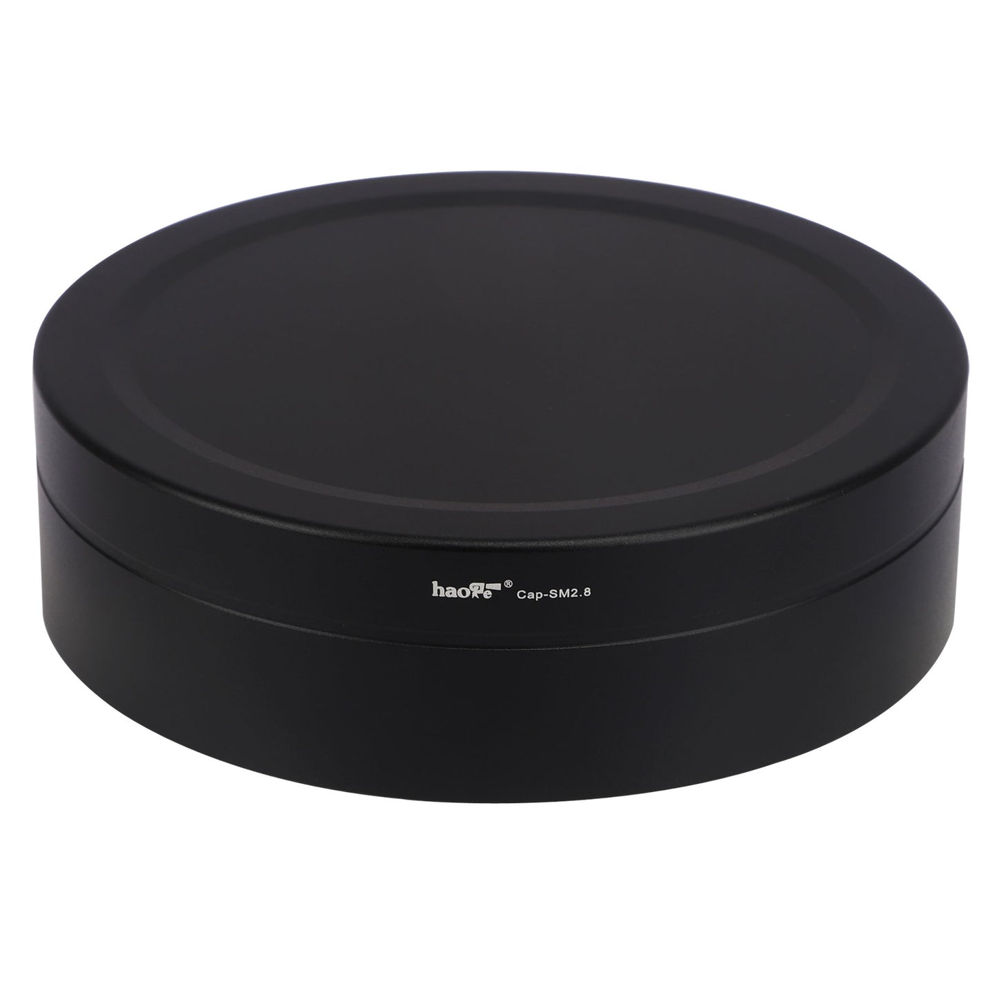 Haoge Cap-SM2.8CN Metal Lens Cap Cover for Sigma 14-24mm F2.8 DG HSM Art Lens (Nikon and Canon Mount)
