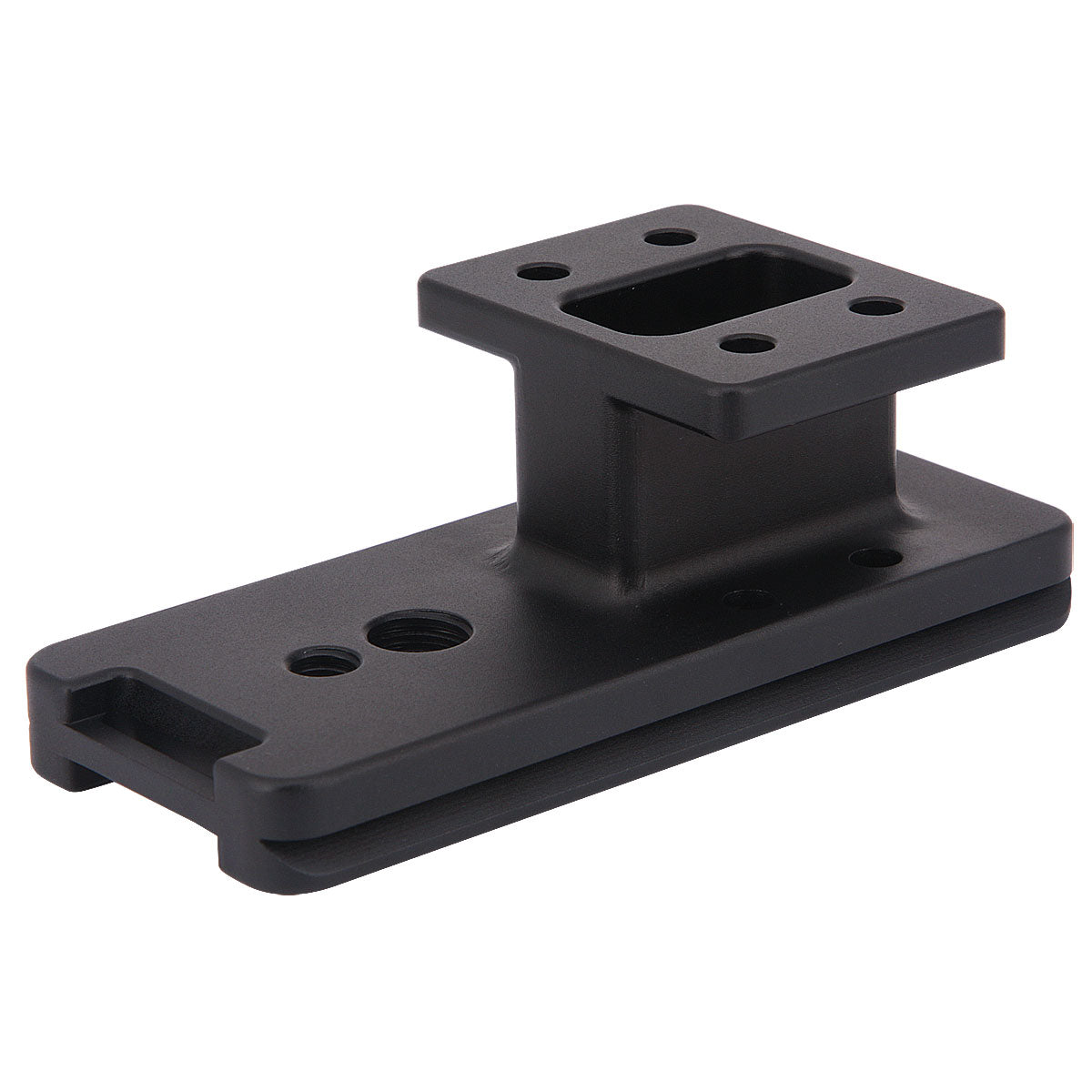 Haoge LF-C223 Lens Collar Replacement Foot Tripod Mount Ring for Canon EF 200mm f/2L IS USM, Canon EF 300mm f/2.8L IS II USM and EF 400mm f/4 DO IS II USM Lens built-in Arca Type Quick Release Plate