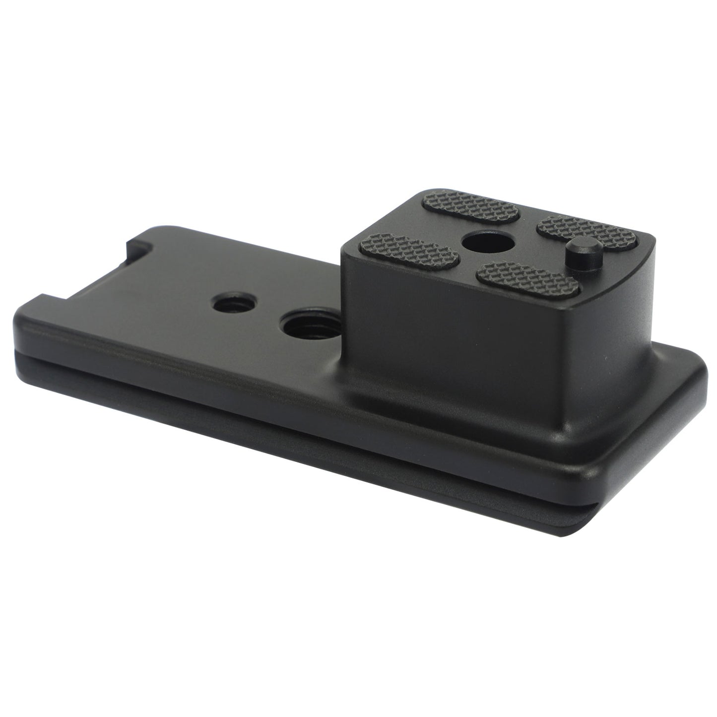 Haoge LF-RF800 Replacement Lens Foot for Canon RF800mm F11 IS STM Lens fit Arca