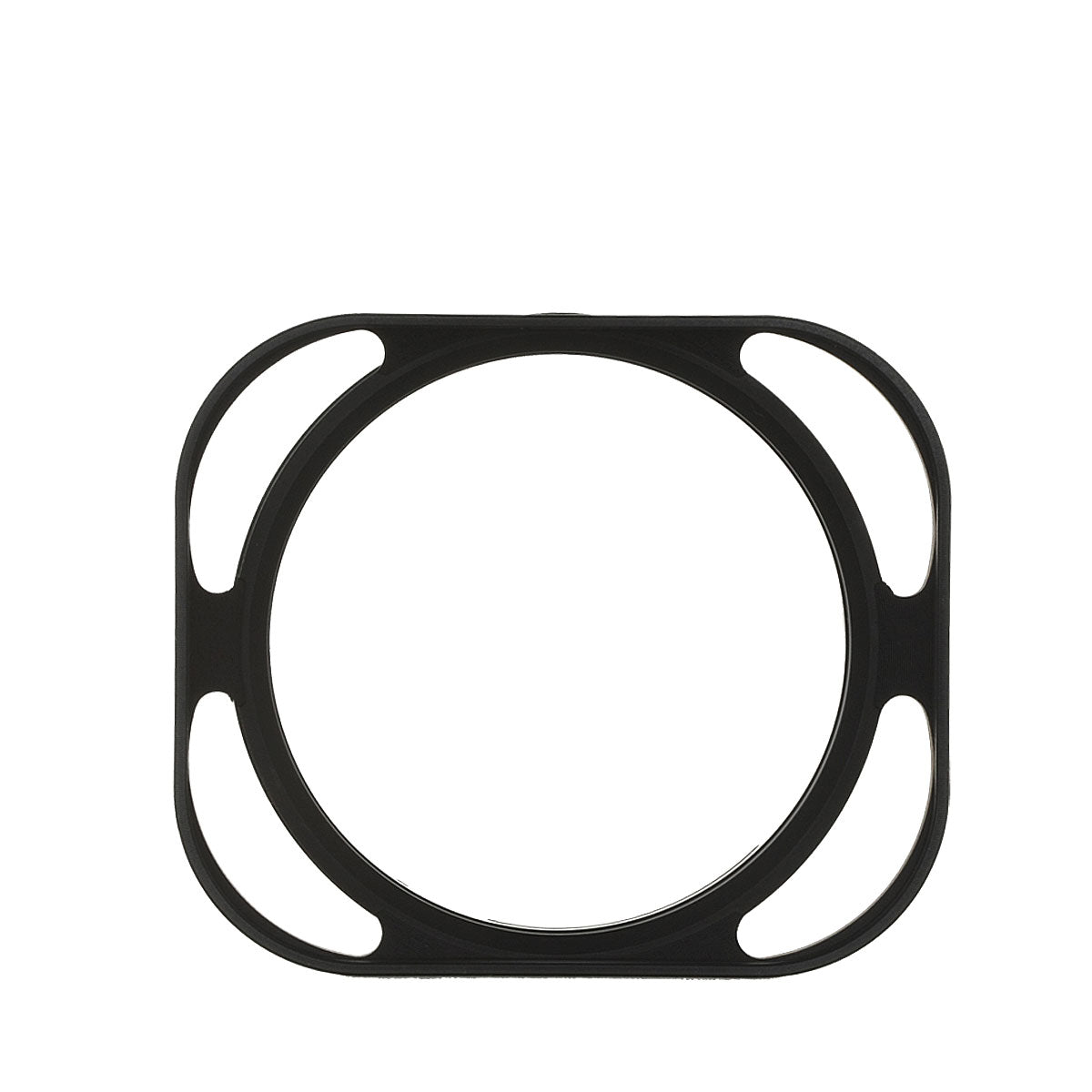 Haoge LH-RX1P Metal Lens Hood is designed for Sony Cyber-shot DSC-RX1 / RX1R / RX1R II / RX1R III Digital Camera