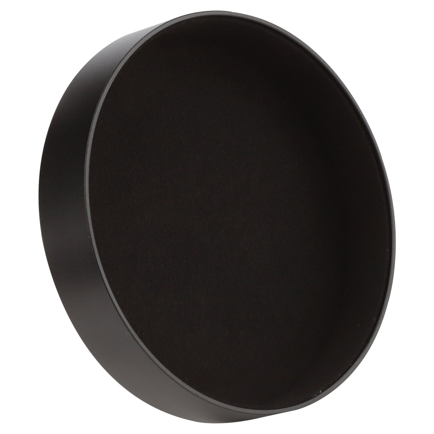 Haoge Lens Hood Metal Square Bayonet for SIGMA 65mm F2 DG DN | Contemporary Mirrorless lens Sony A7R4 E-Mount or Leica SL TL2 L Mount Camera