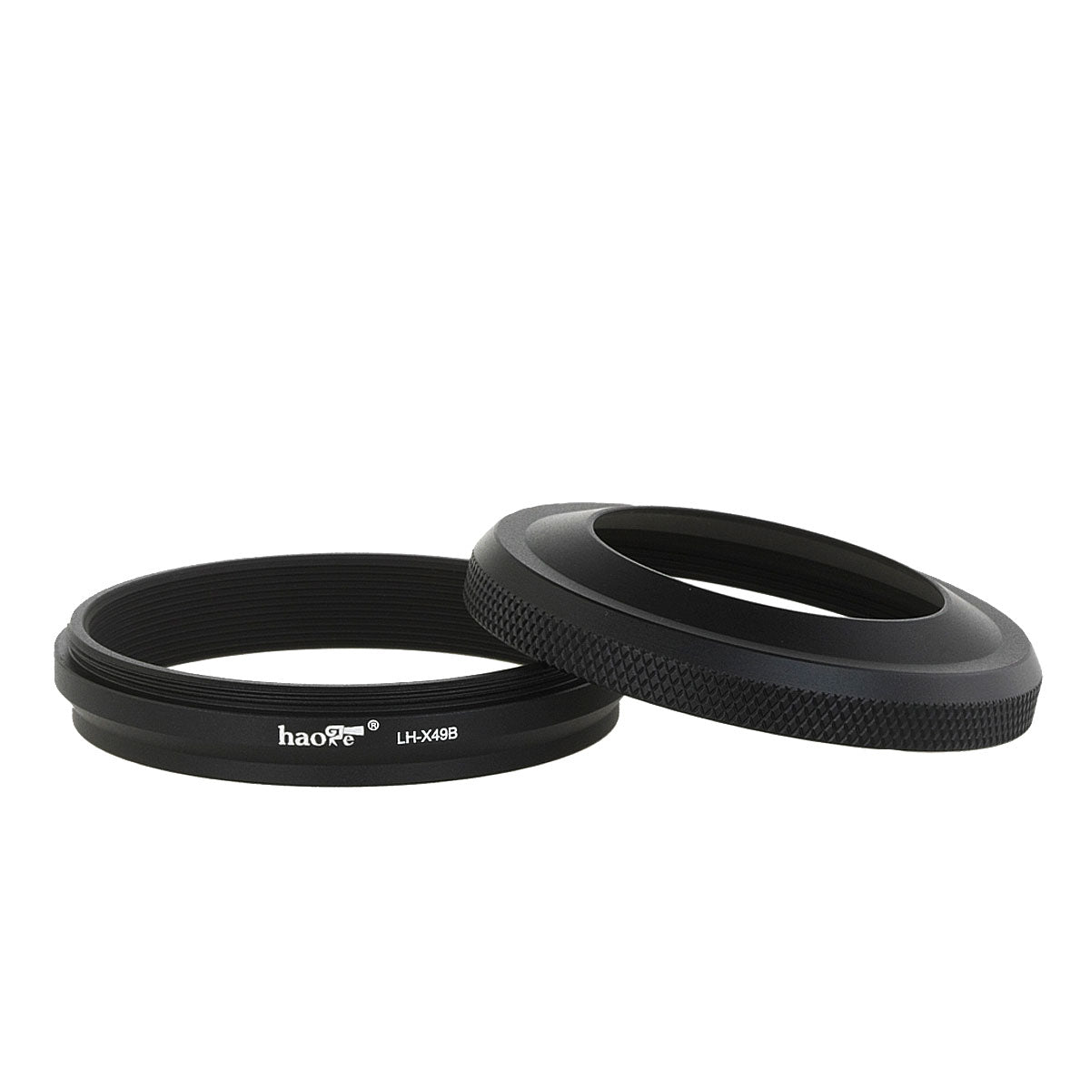 Buy Fotasy 52mm Filter Adapter for Fuji X10 X20 X30, Metal Lens Hood for Fujifilm X10 X20 X30, w Buy Fotasy 52mm Filter Adapter for Fuji X10 X20 X30, Metal Lens Hood for Fujifilm X10 X20 X30, w