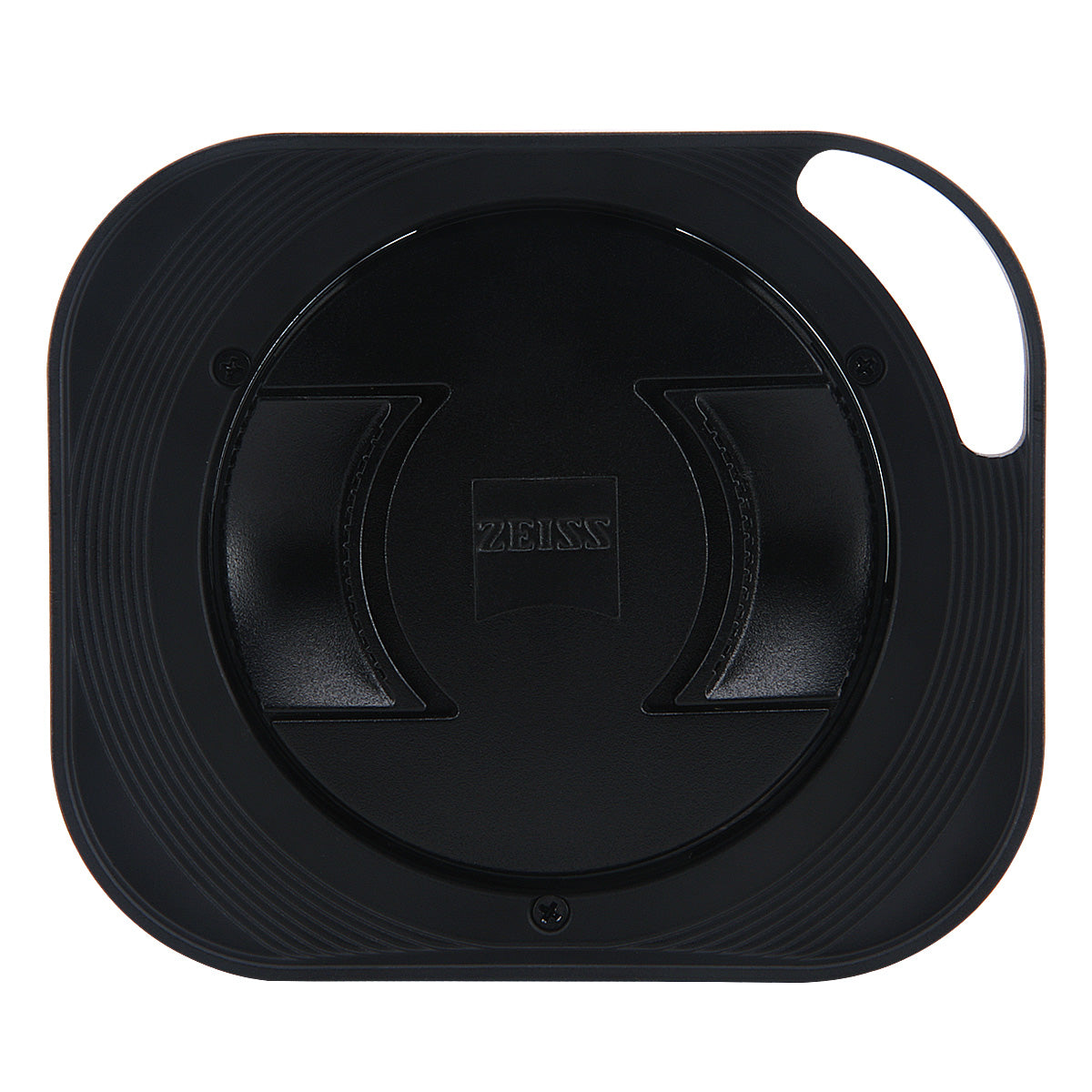 Haoge LH-ZV03P Lens Hood for Carl Zeiss Distagon T 2.8/21 21mm f2.8 ZM, C Biogon T 4.5/21 21mm f4.5 ZM, 2.8/25 25mm f2.8 ZM, 2.8/28 28mm f2.8 ZM, C Sonnar T 1.5/50 50mm f1.5 ZM Hollow Out Designed