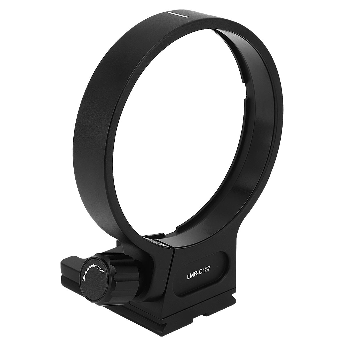 Haoge Lens Collar Foot Tripod Mount Ring B for Canon EF 300mm f/4L IS USM, EF 35-350mm f/3.5-5.6L USM, EF 100-400mm f/4.5-5.6L IS USM, EF 70-200mm f/2.8L USM & IS & IS II Lens Built-in Arca Plate